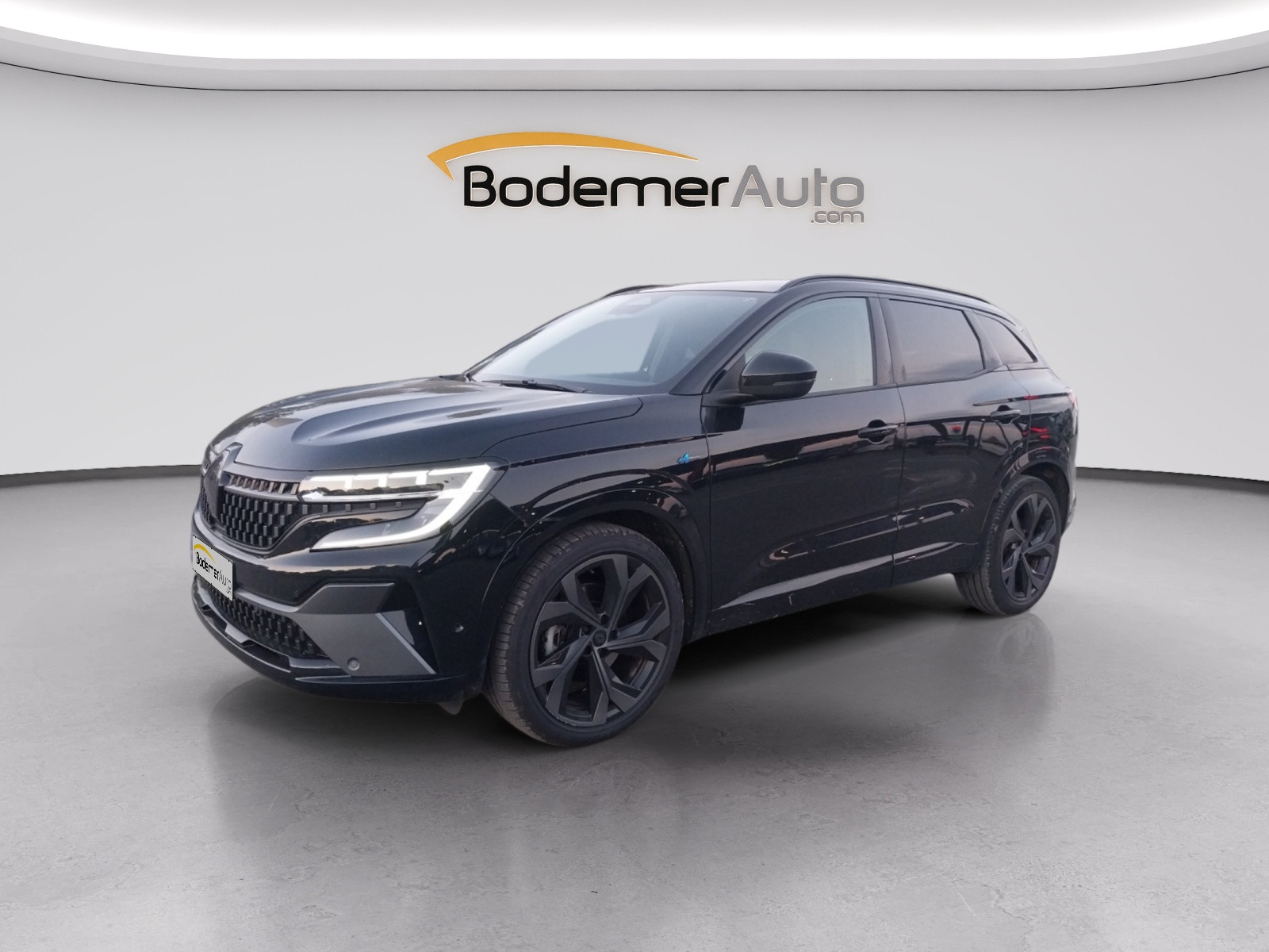 Renault Austral  E-Tech hybrid 200 occasion de 2023 en vente à Bayeux