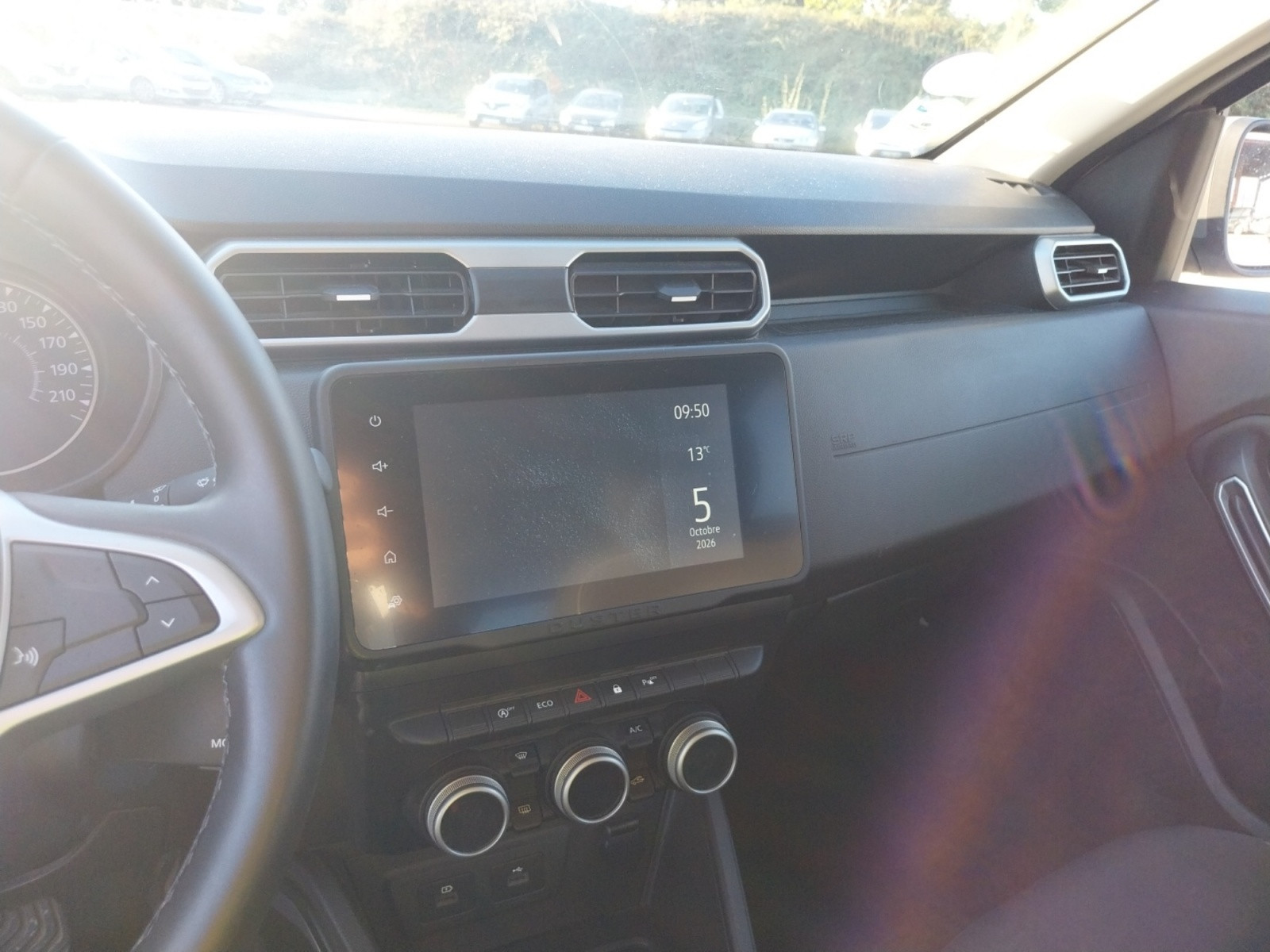 Vente en ligne Dacia Duster  TCe 130 4x2 au prix de 18 990 €