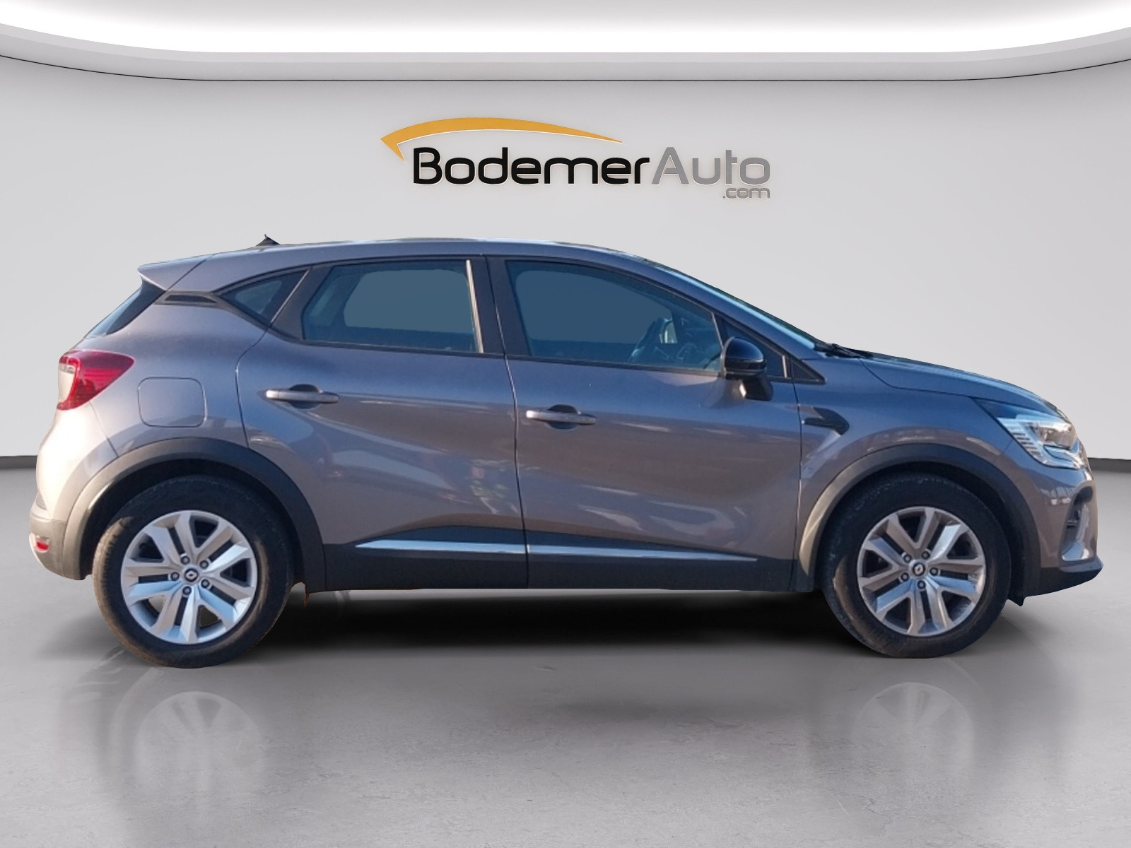 Vente en ligne Renault Captur  Blue dCi 95 au prix de 15 590 €