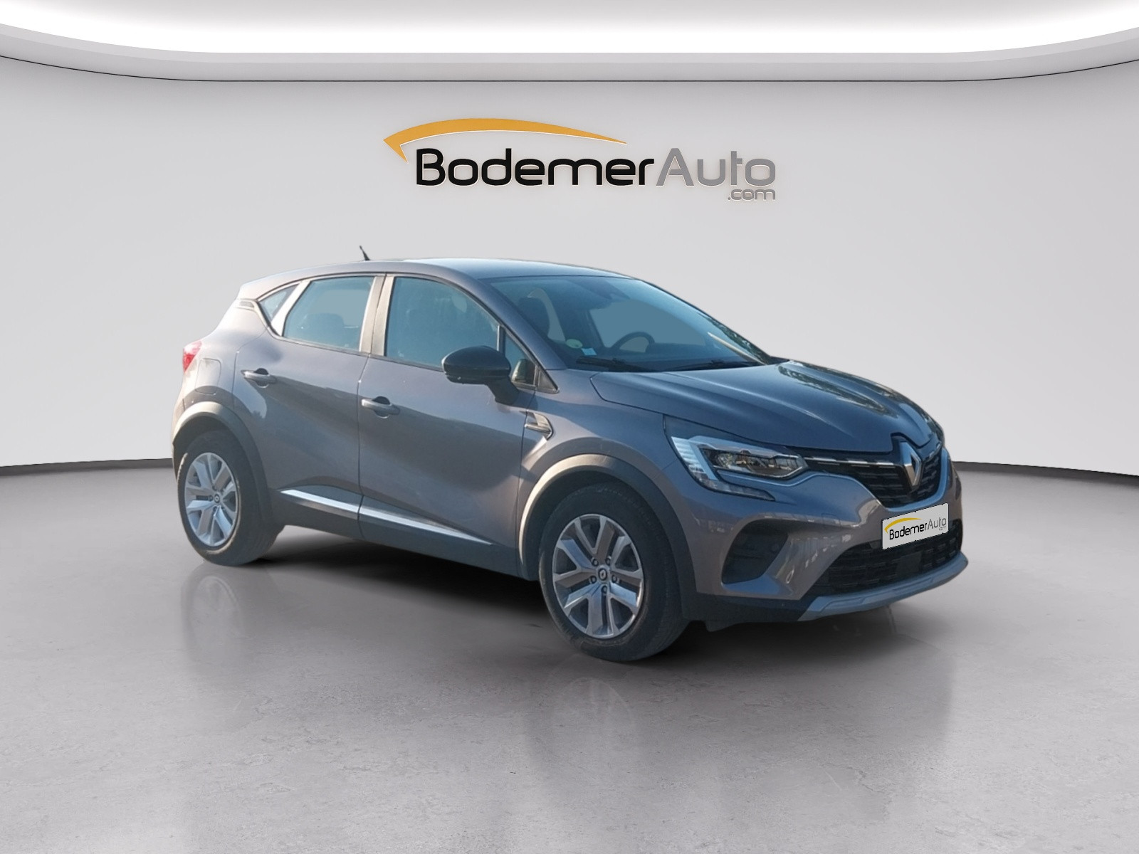 Vente en ligne Renault Captur  Blue dCi 95 au prix de 15 590 €