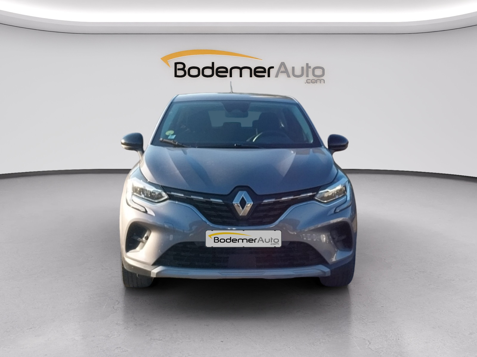 Vente en ligne Renault Captur  Blue dCi 95 au prix de 15 590 €