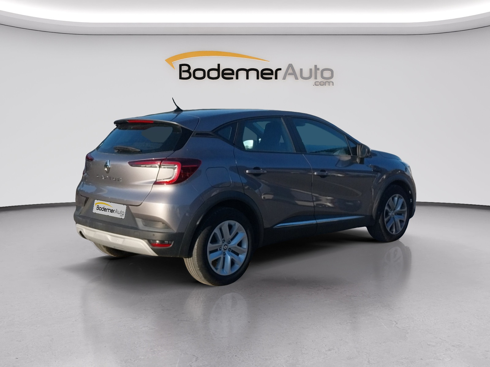 Vente en ligne Renault Captur  Blue dCi 95 au prix de 15 590 €