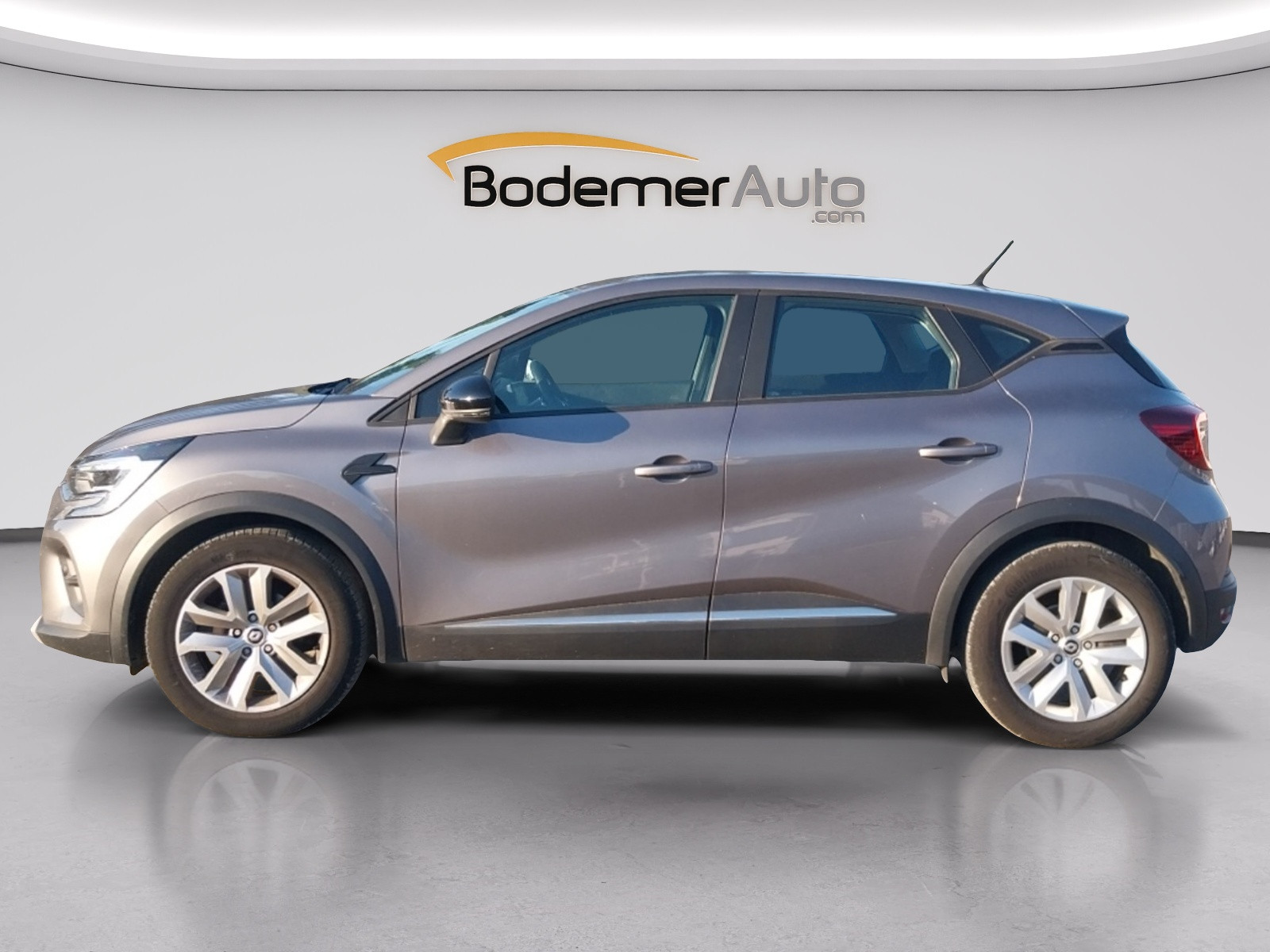 Vente en ligne Renault Captur  Blue dCi 95 au prix de 15 590 €