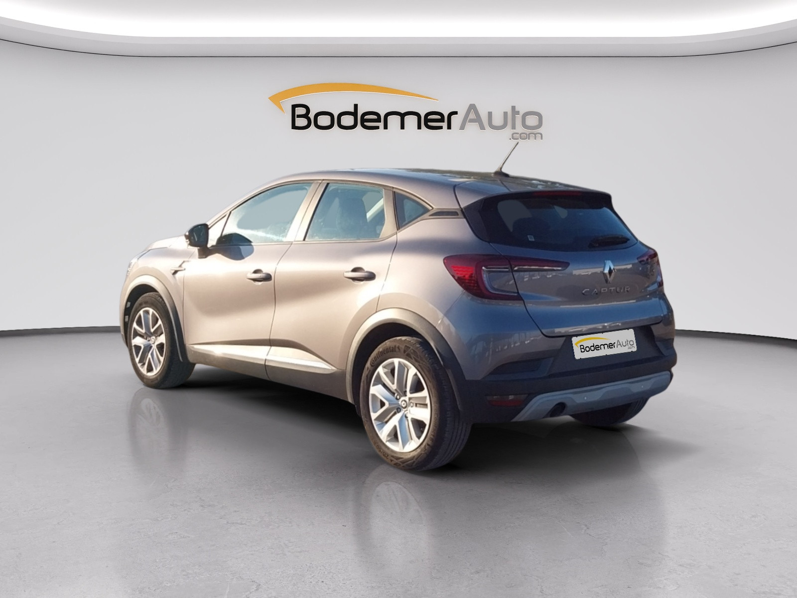 Vente en ligne Renault Captur  Blue dCi 95 au prix de 15 590 €