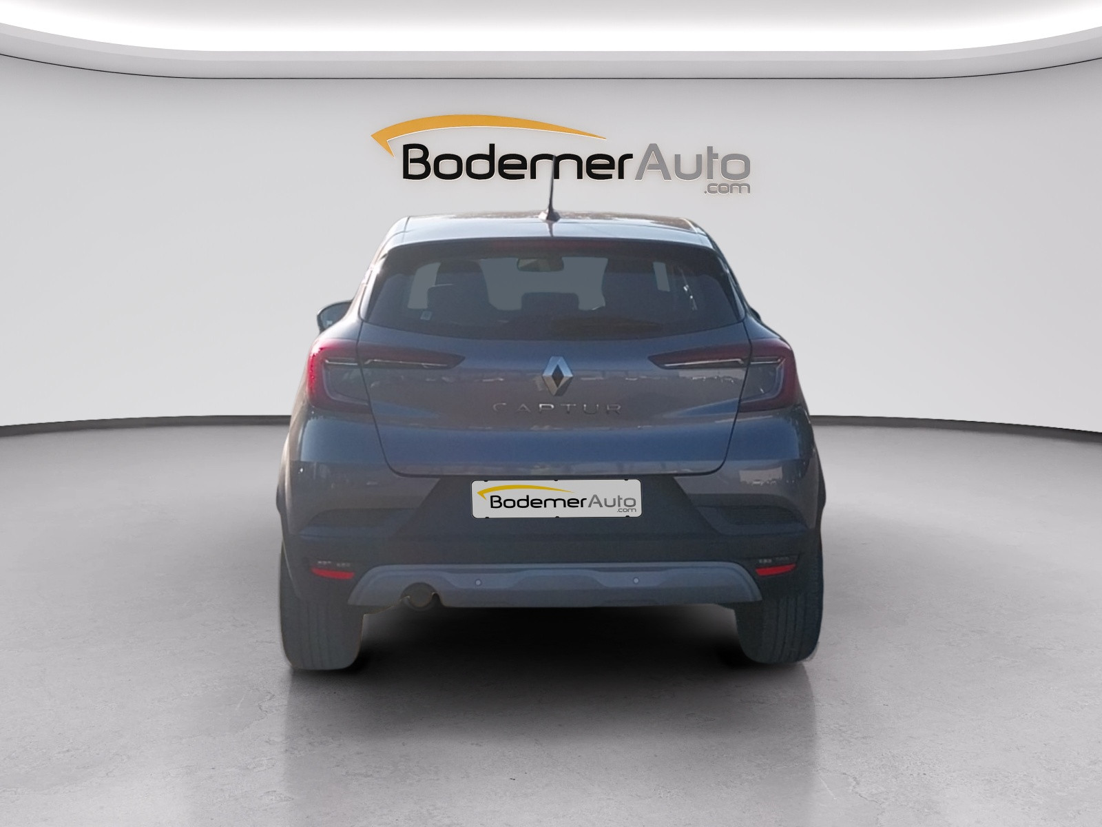 Vente en ligne Renault Captur  Blue dCi 95 au prix de 15 590 €