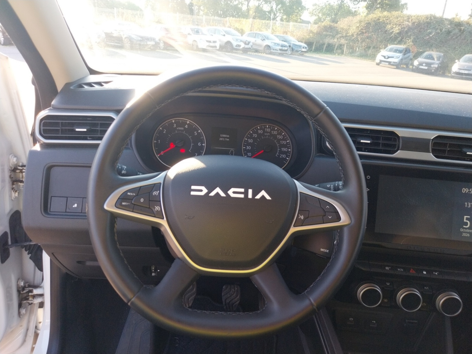 Vente en ligne Dacia Duster  TCe 130 4x2 au prix de 18 990 €