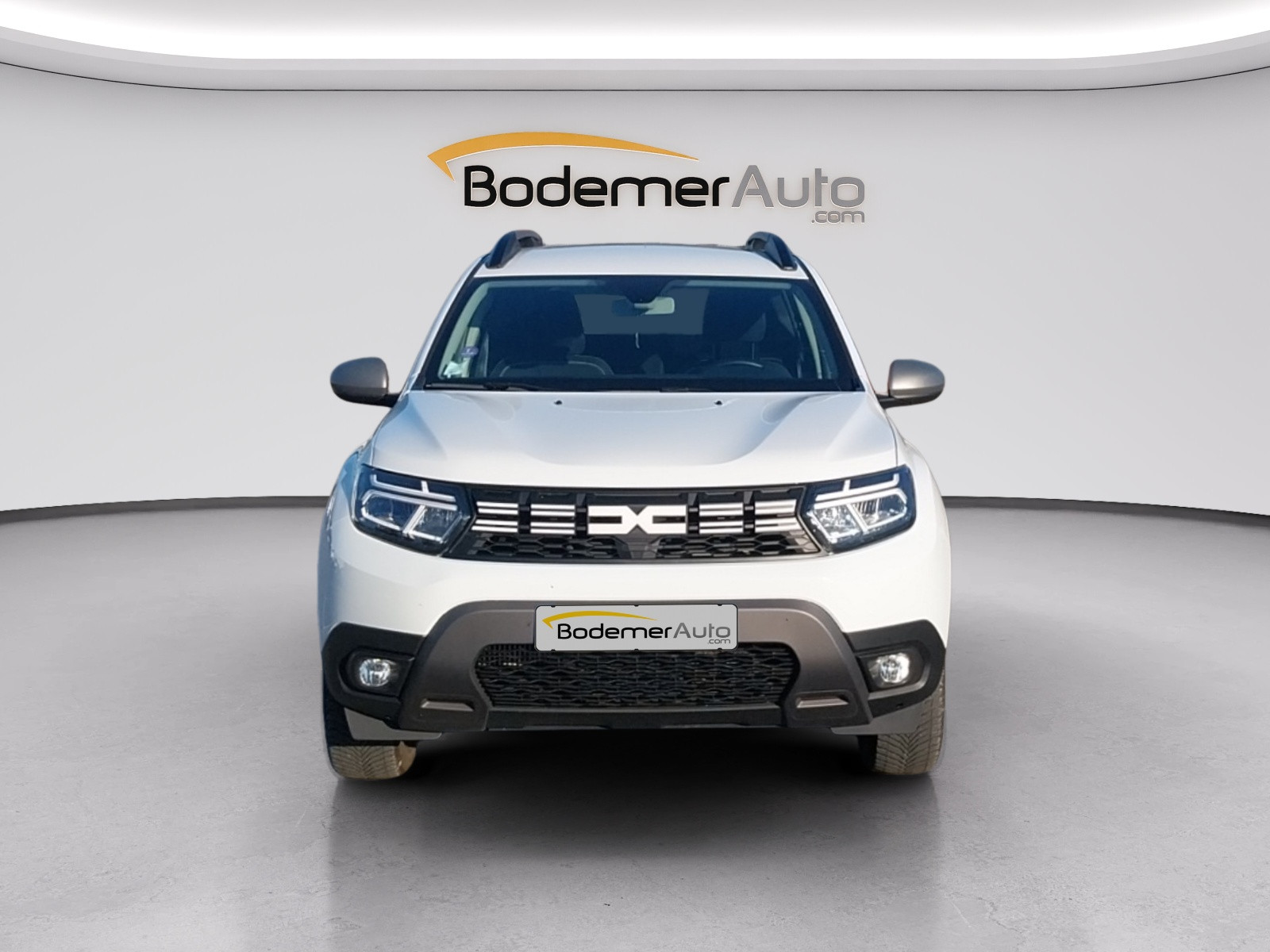 Vente en ligne Dacia Duster  TCe 130 4x2 au prix de 18 990 €