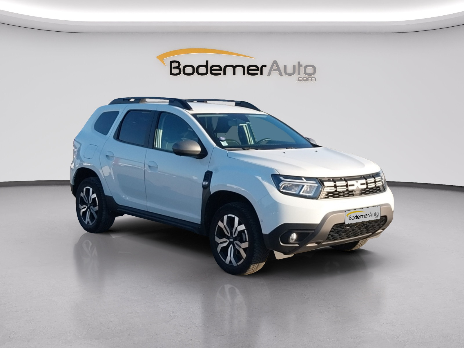 Vente en ligne Dacia Duster  TCe 130 4x2 au prix de 18 990 €