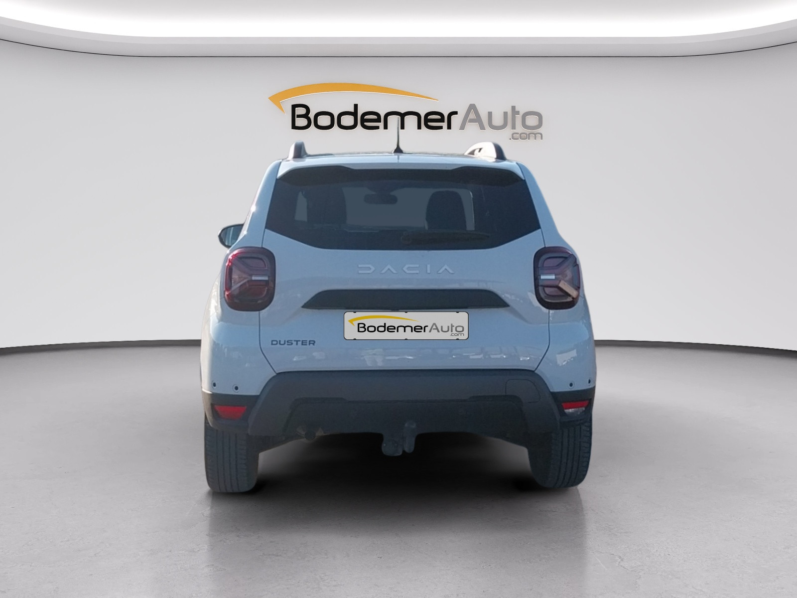 Vente en ligne Dacia Duster  TCe 130 4x2 au prix de 18 990 €