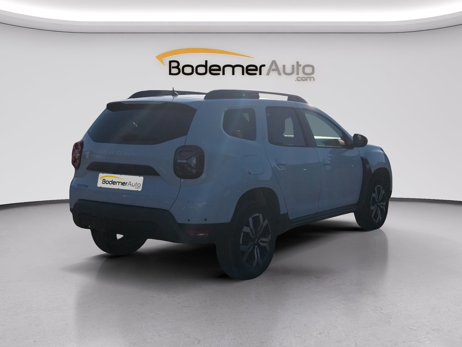 Vente en ligne Dacia Duster  TCe 130 4x2 au prix de 18 990 €