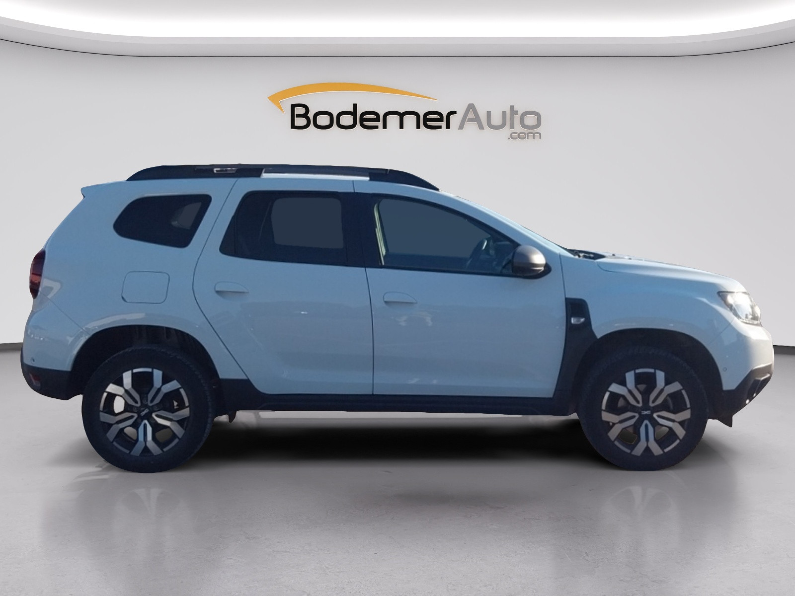 Vente en ligne Dacia Duster  TCe 130 4x2 au prix de 18 990 €