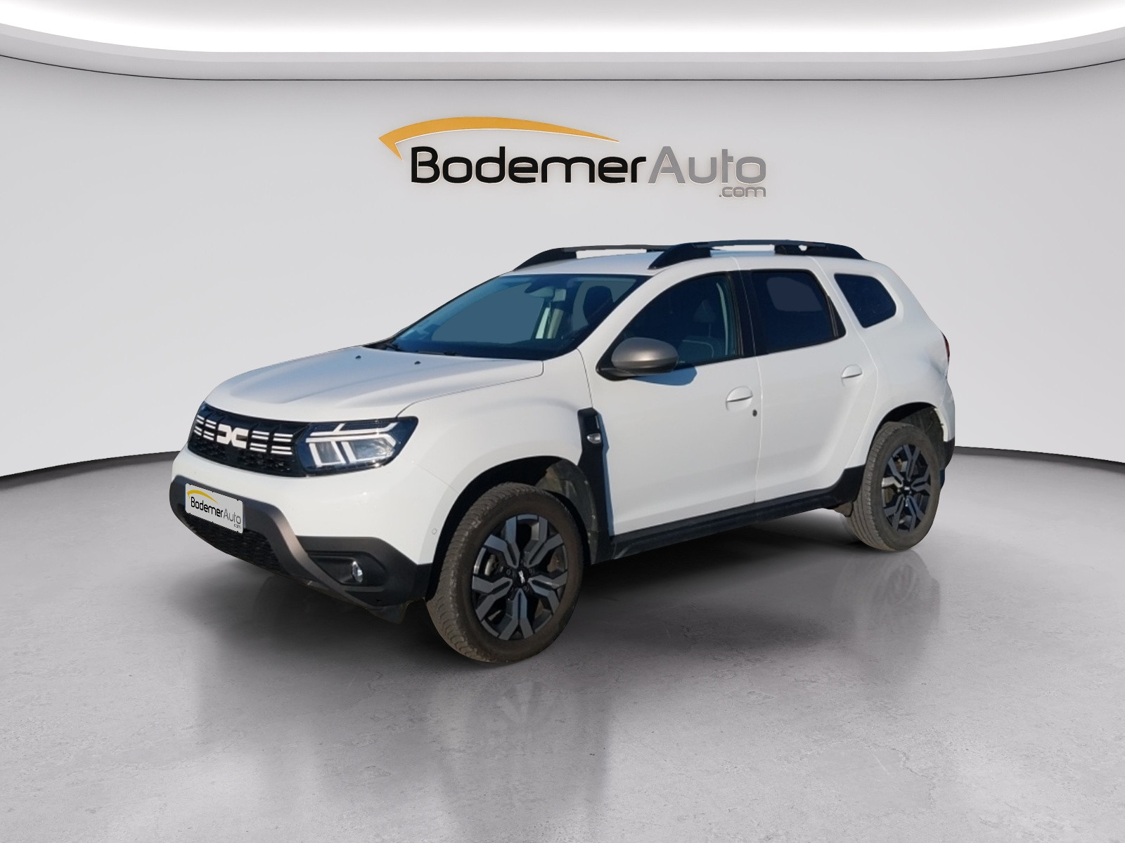 Vente en ligne Dacia Duster  TCe 130 4x2 au prix de 18 990 €