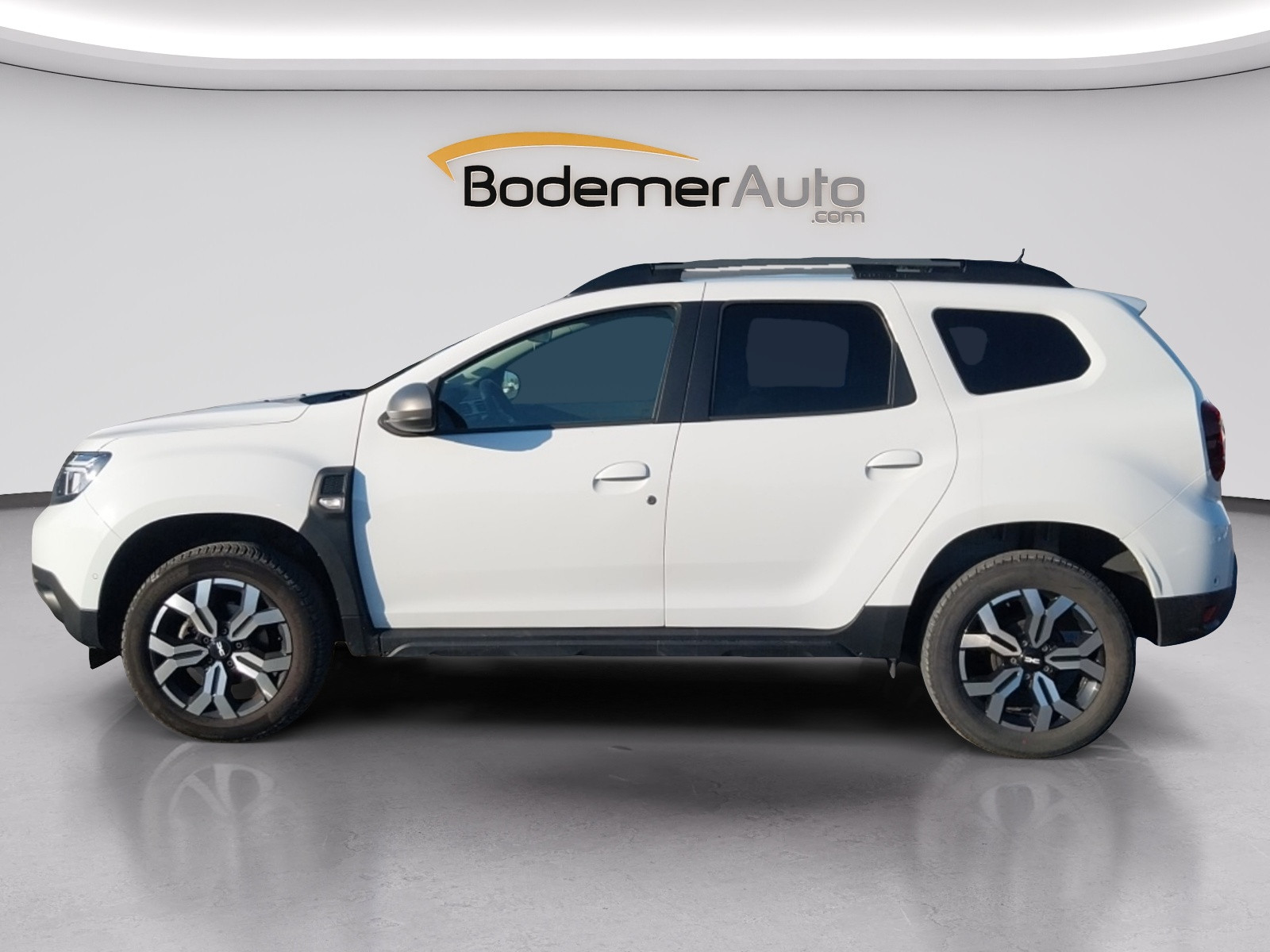 Vente en ligne Dacia Duster  TCe 130 4x2 au prix de 18 990 €