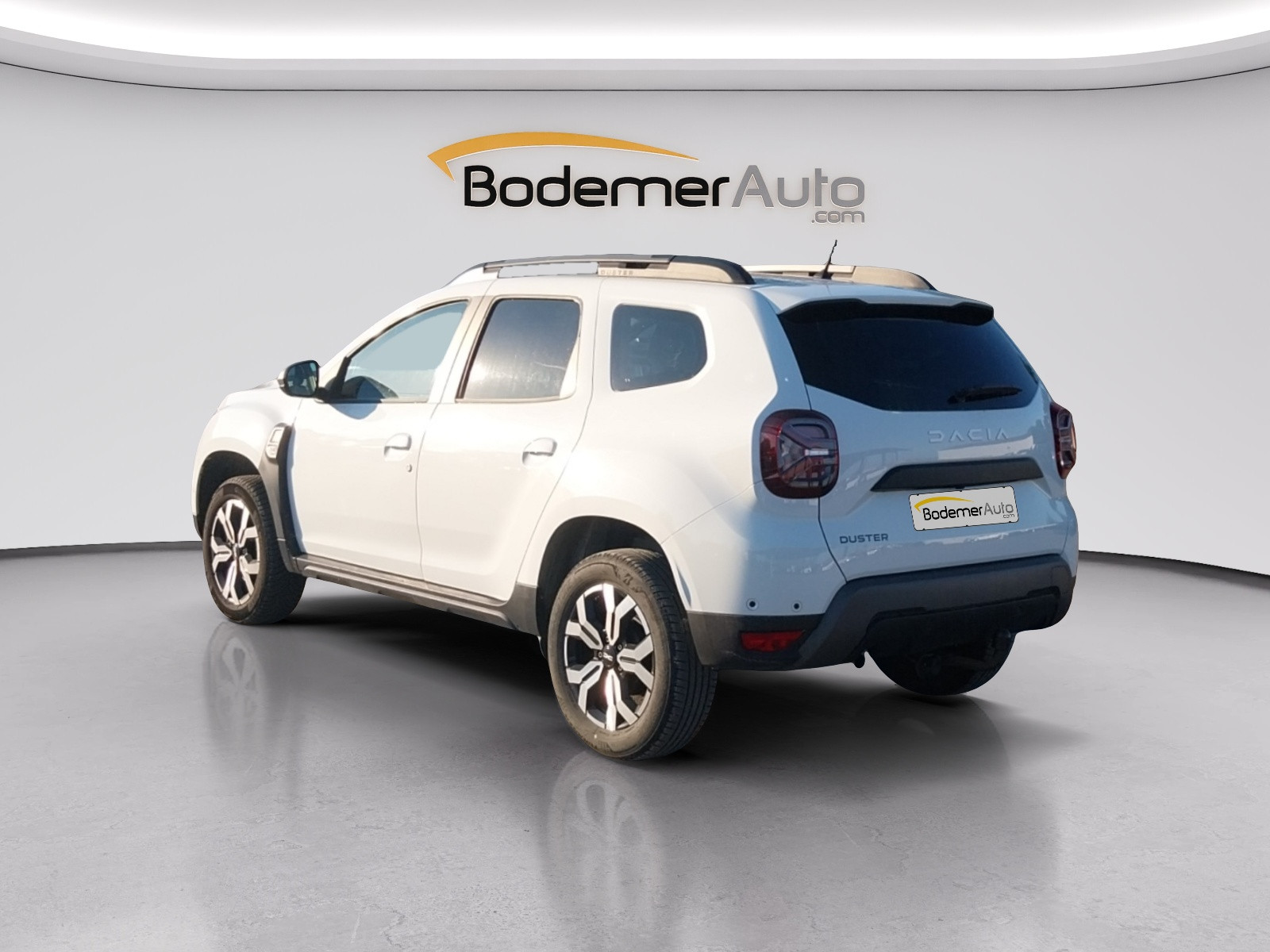 Vente en ligne Dacia Duster  TCe 130 4x2 au prix de 18 990 €
