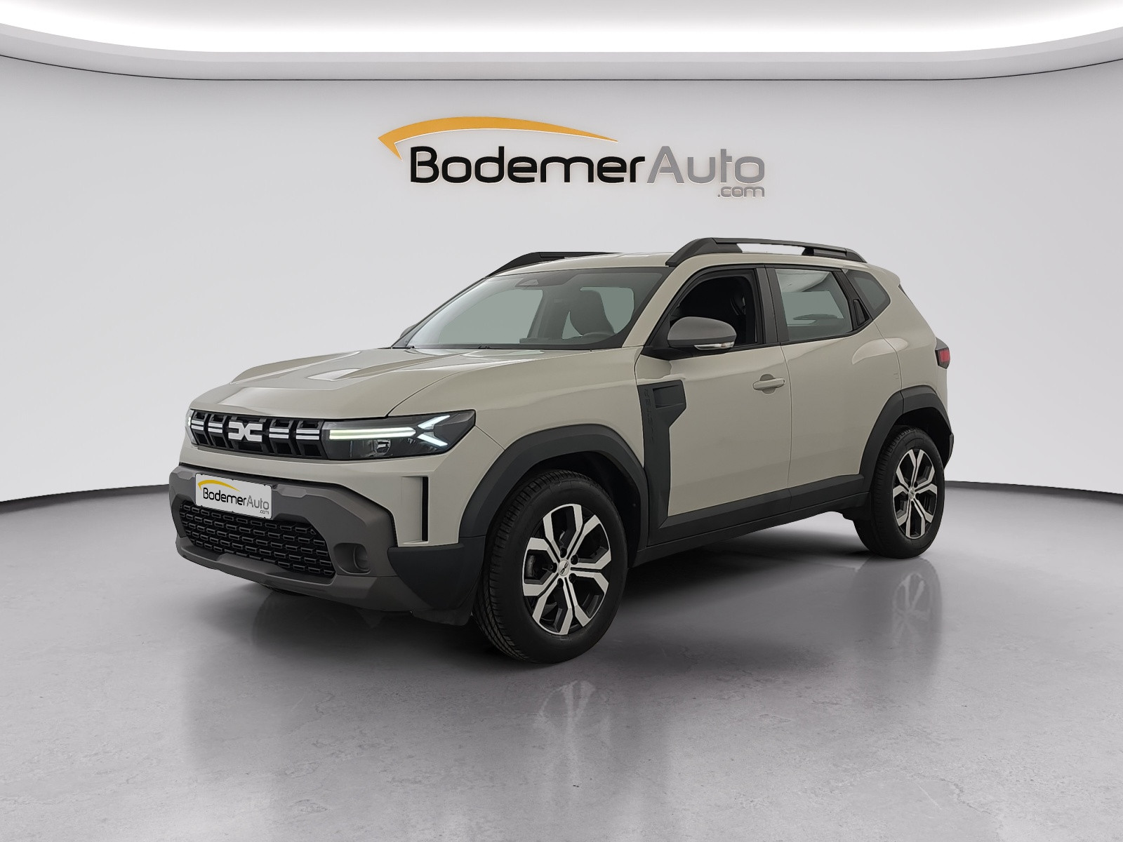 Dacia Duster  ECO-G 100 occasion de 2025 en vente à Bayeux