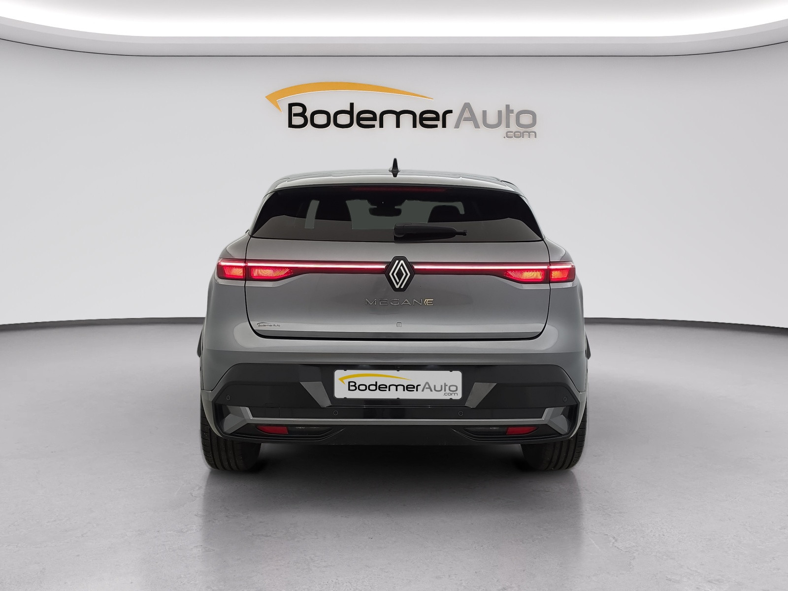 Vente en ligne Renault Megane E-Tech  EV60 220 ch super charge au prix de 22 590 €