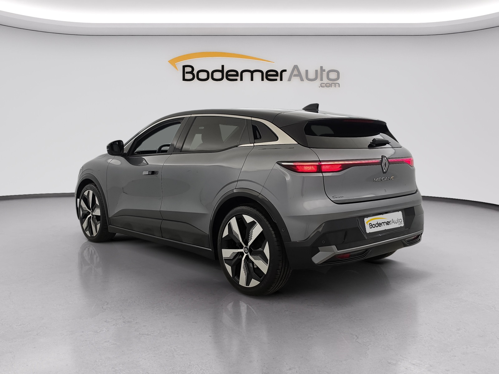 Vente en ligne Renault Megane E-Tech  EV60 220 ch super charge au prix de 22 590 €