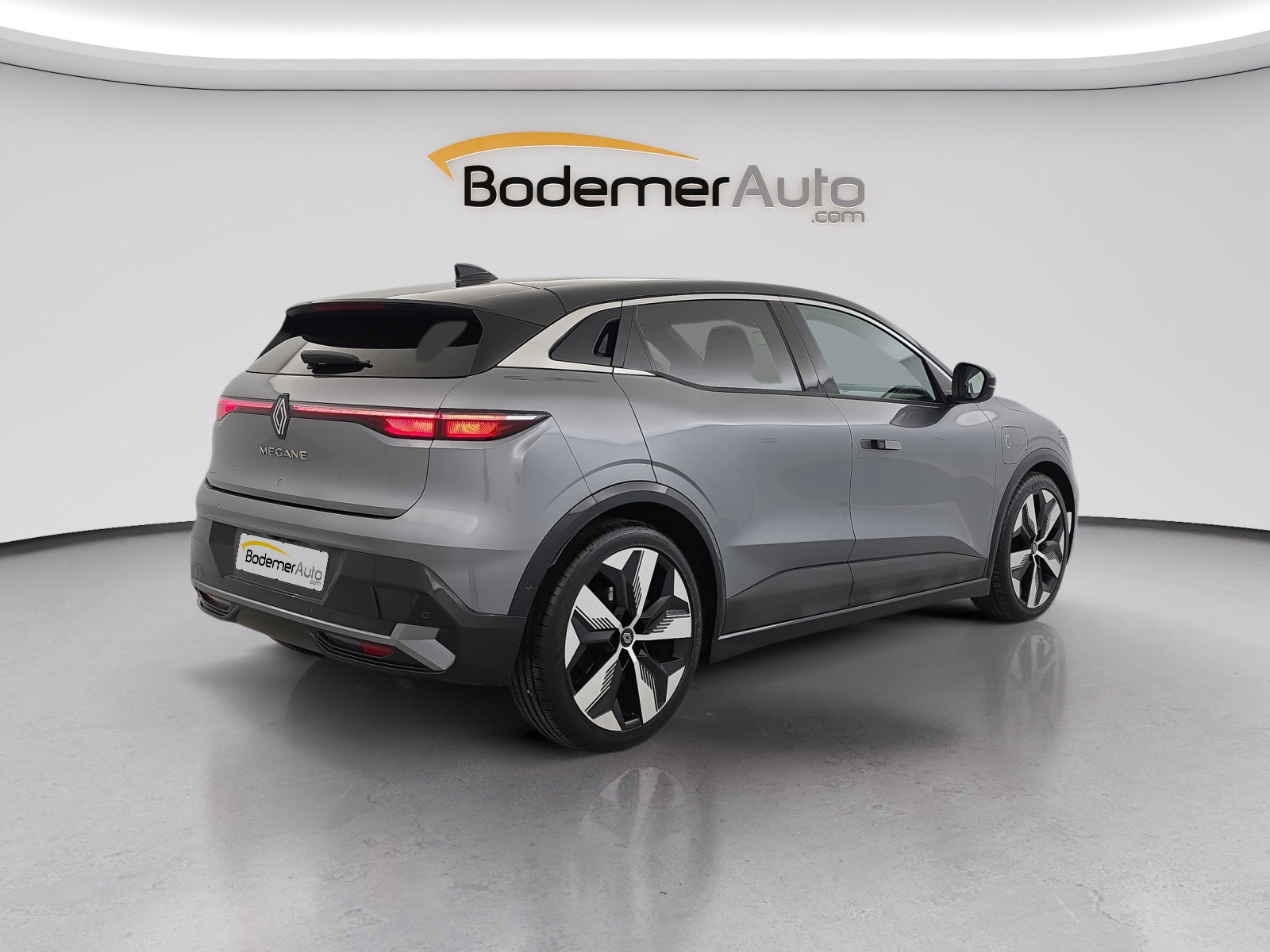 Vente en ligne Renault Megane E-Tech  EV60 220 ch super charge au prix de 22 590 €