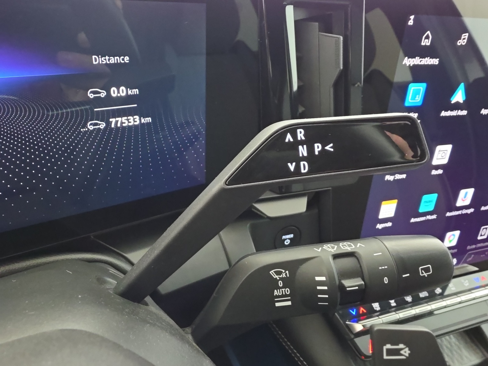 Vente en ligne Renault Megane E-Tech  EV60 220 ch super charge au prix de 22 590 €