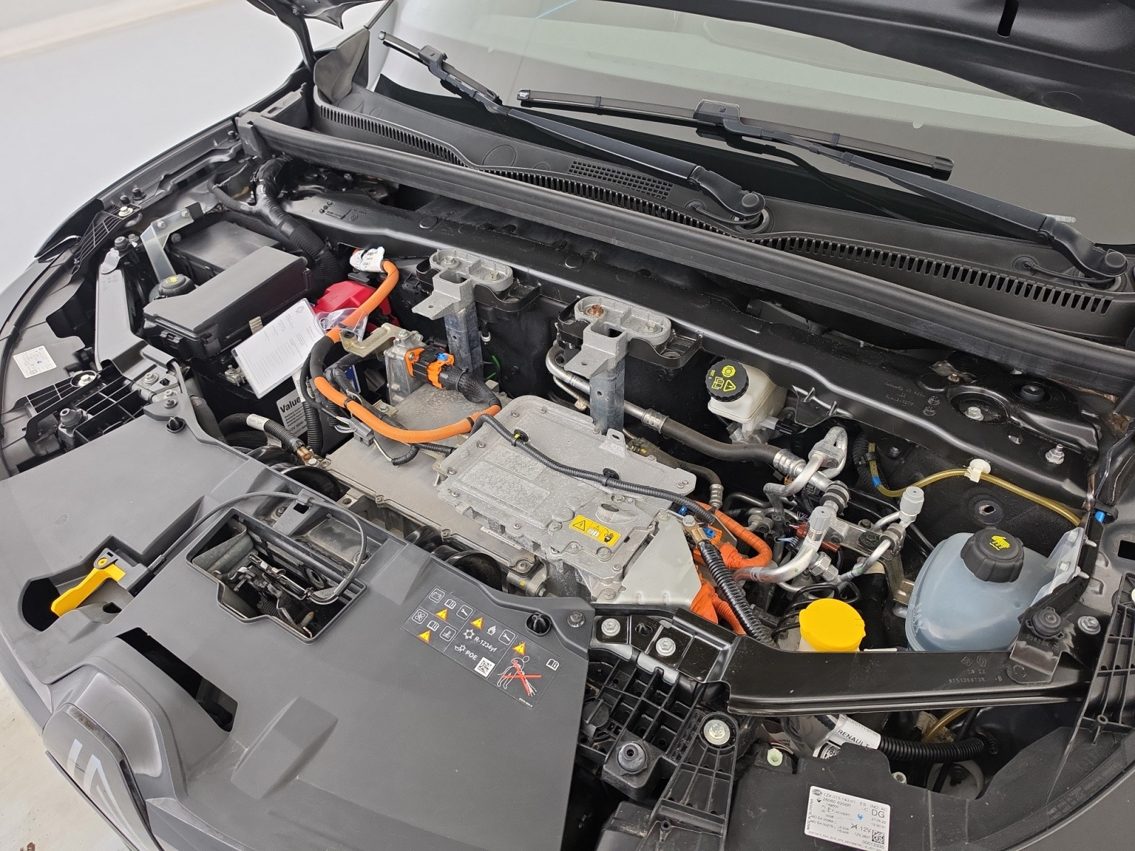 Vente en ligne Renault Megane E-Tech  EV60 220 ch super charge au prix de 22 590 €