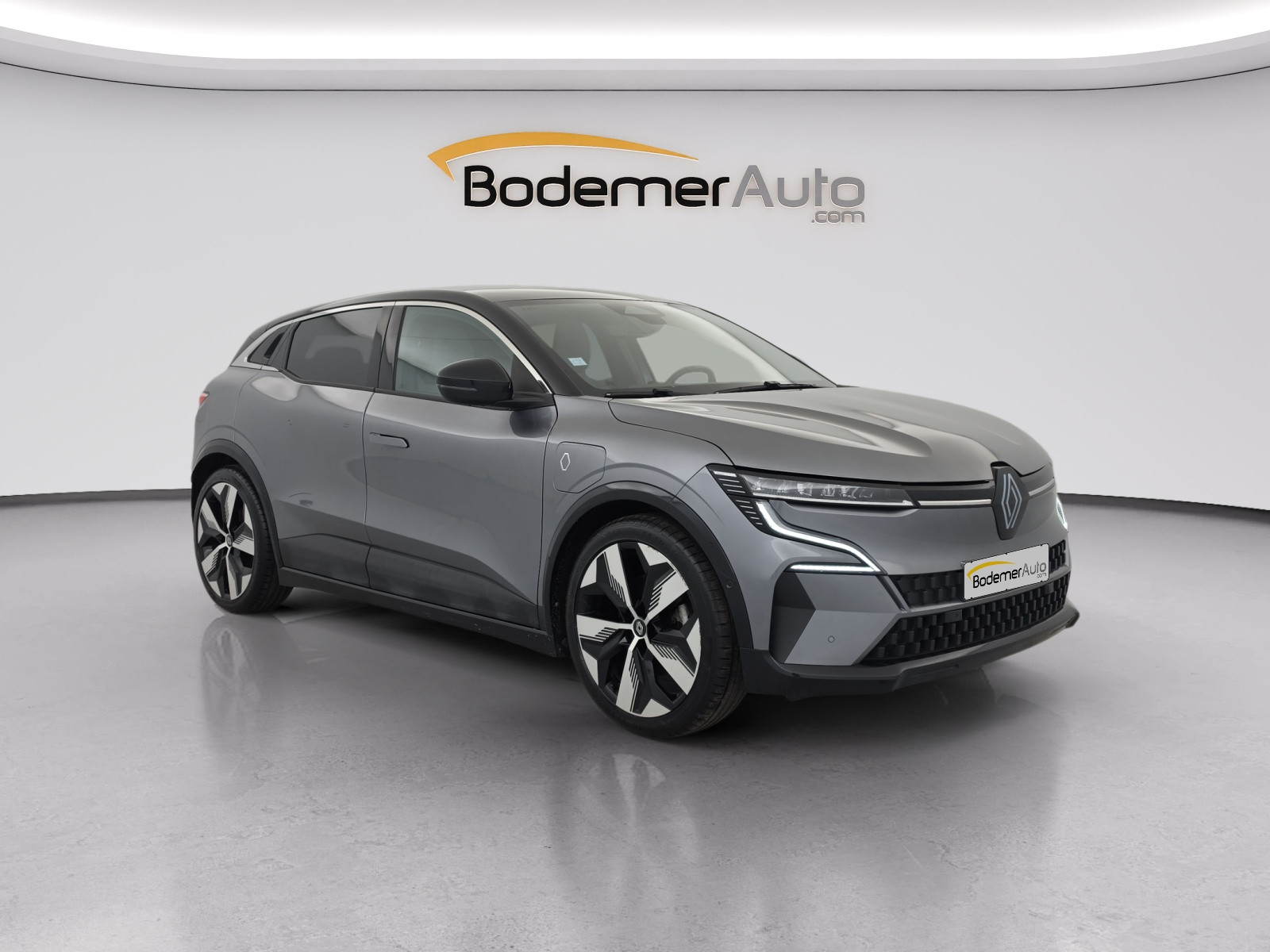 Vente en ligne Renault Megane E-Tech  EV60 220 ch super charge au prix de 22 590 €