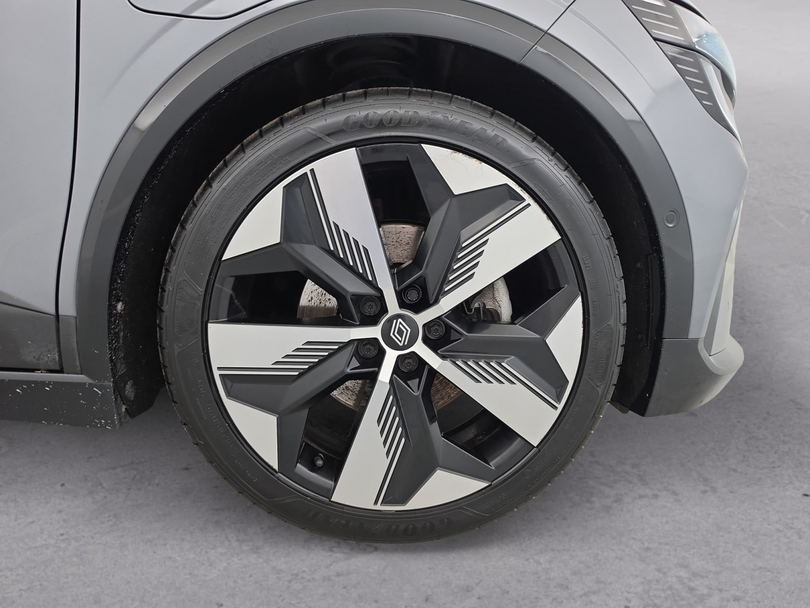 Vente en ligne Renault Megane E-Tech  EV60 220 ch super charge au prix de 22 590 €