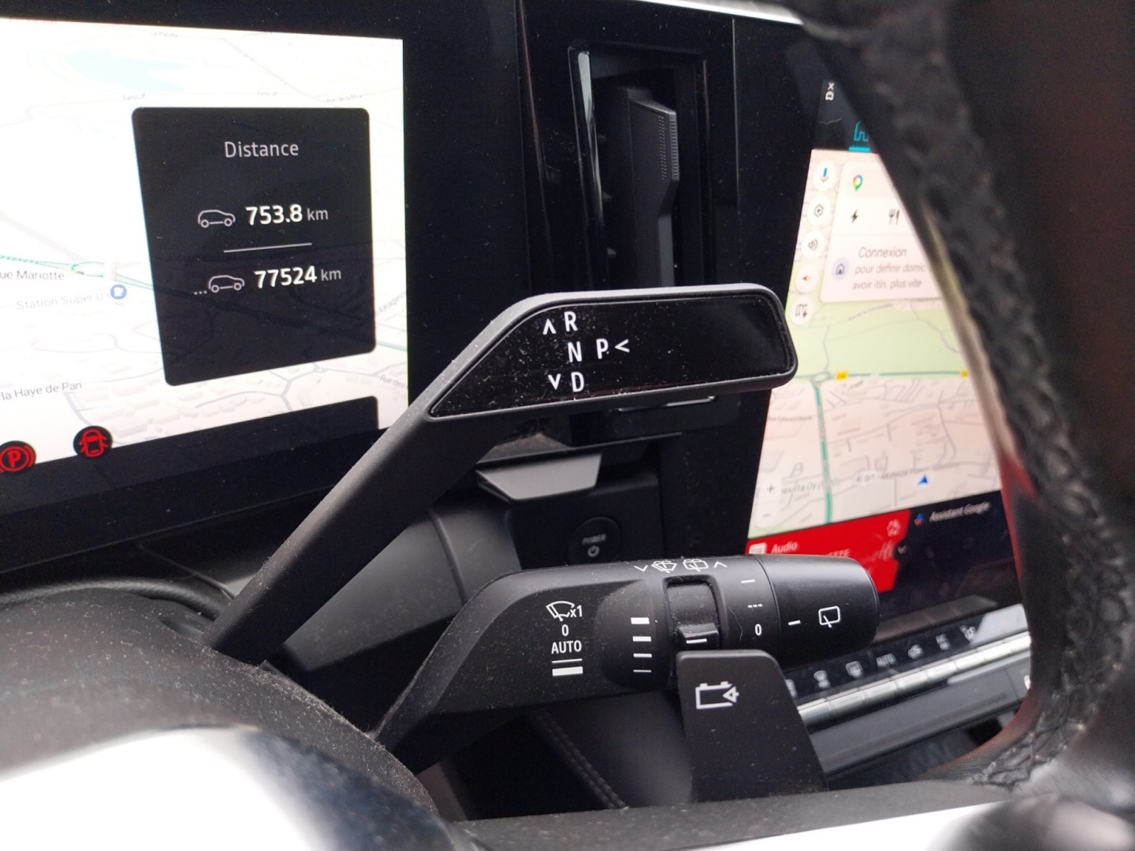 Vente en ligne Renault Megane E-Tech  EV60 220 ch super charge au prix de 22 590 €