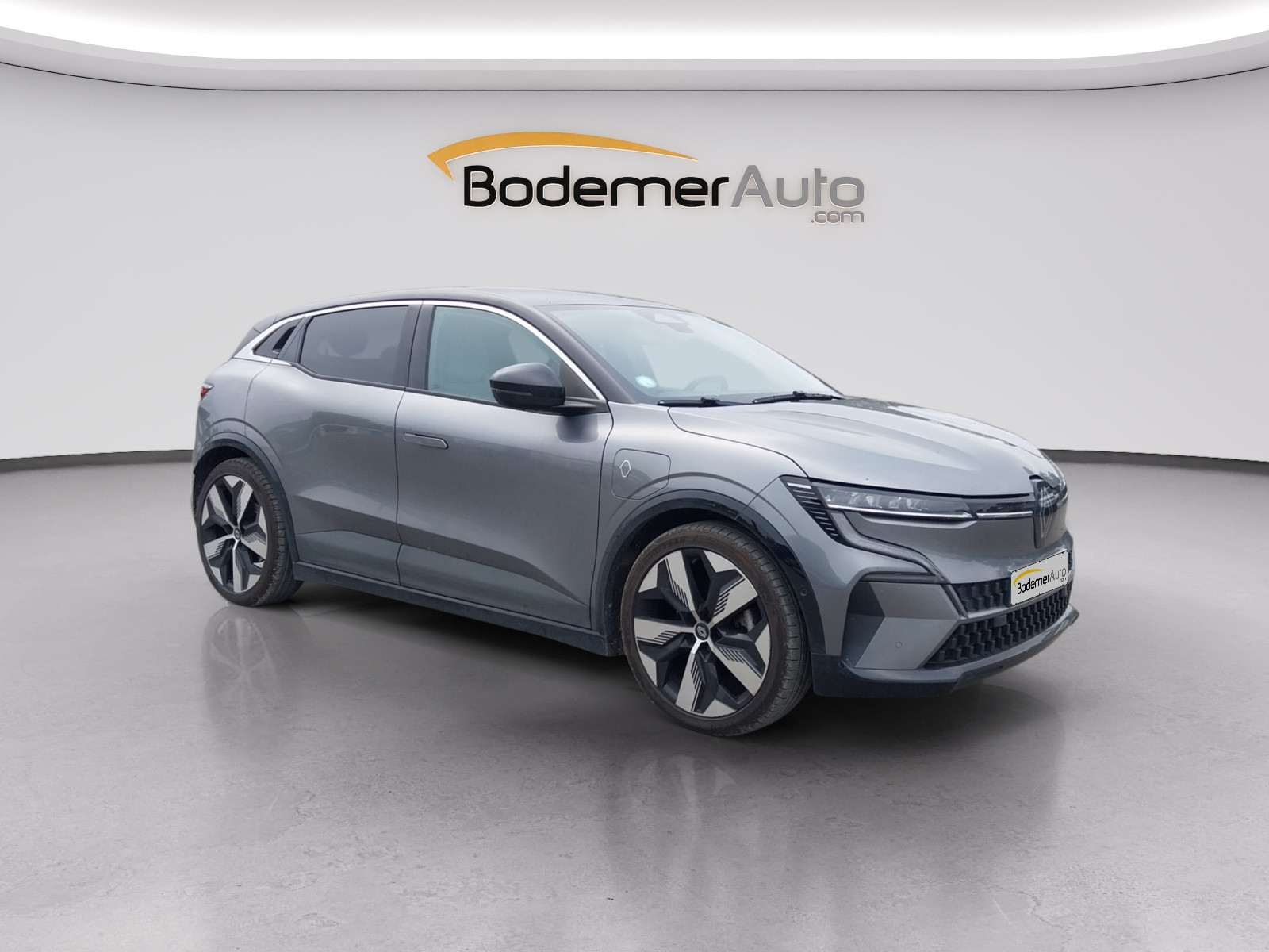 Vente en ligne Renault Megane E-Tech  EV60 220 ch super charge au prix de 22 590 €
