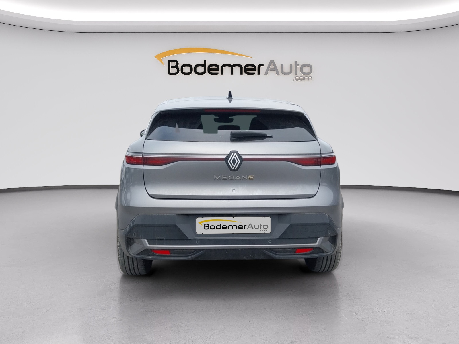 Vente en ligne Renault Megane E-Tech  EV60 220 ch super charge au prix de 22 590 €