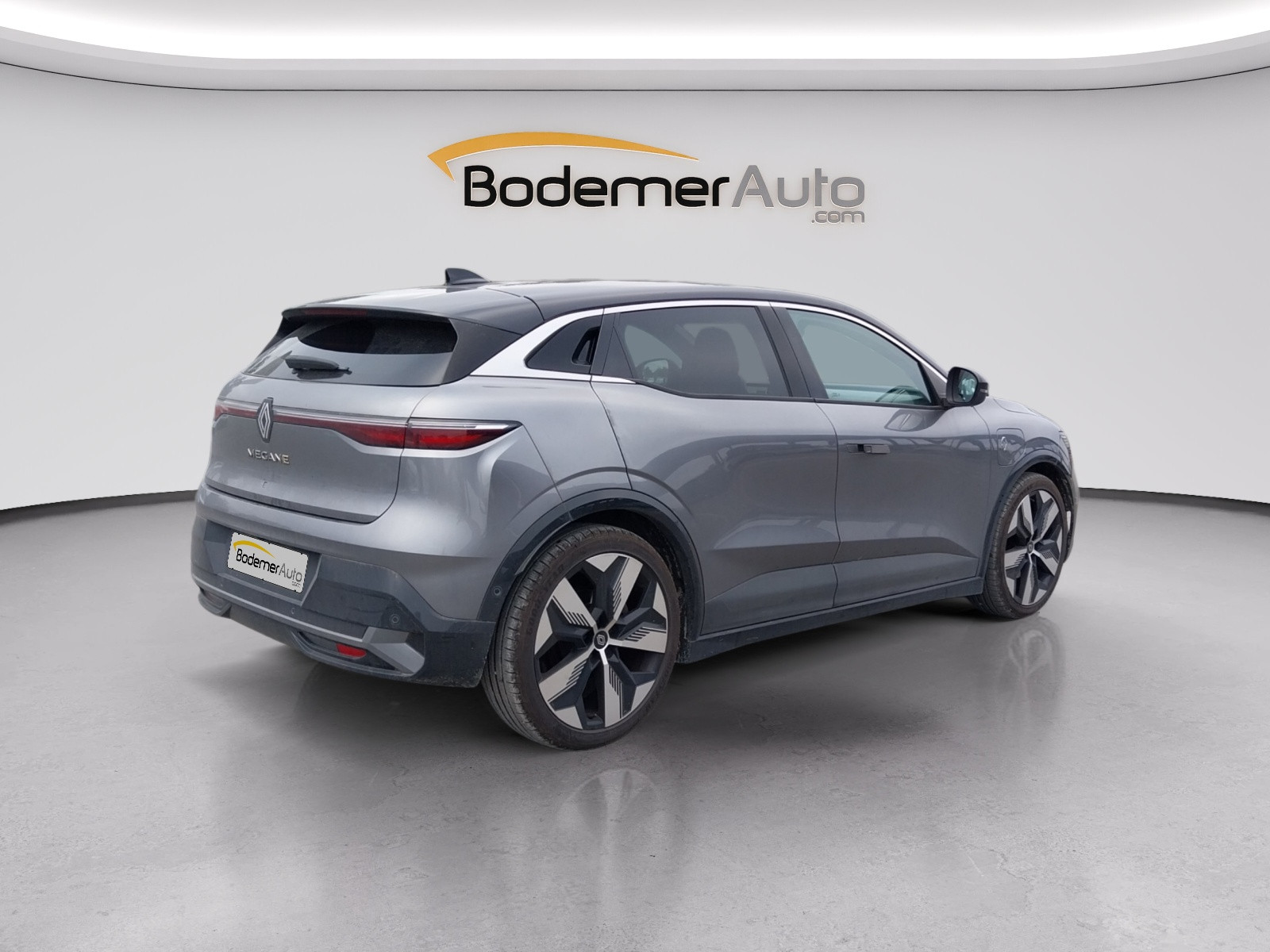 Vente en ligne Renault Megane E-Tech  EV60 220 ch super charge au prix de 22 590 €