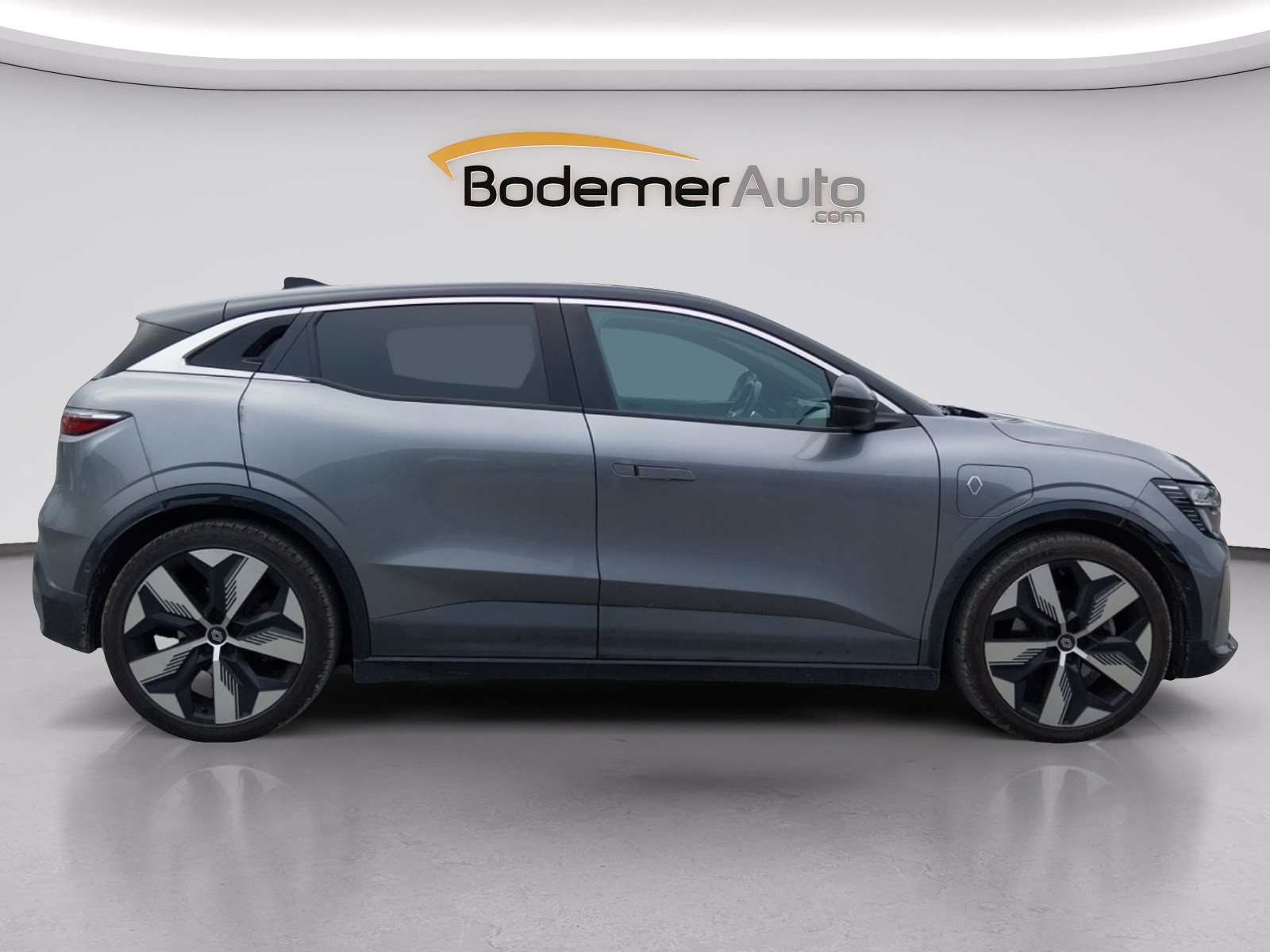 Vente en ligne Renault Megane E-Tech  EV60 220 ch super charge au prix de 22 590 €