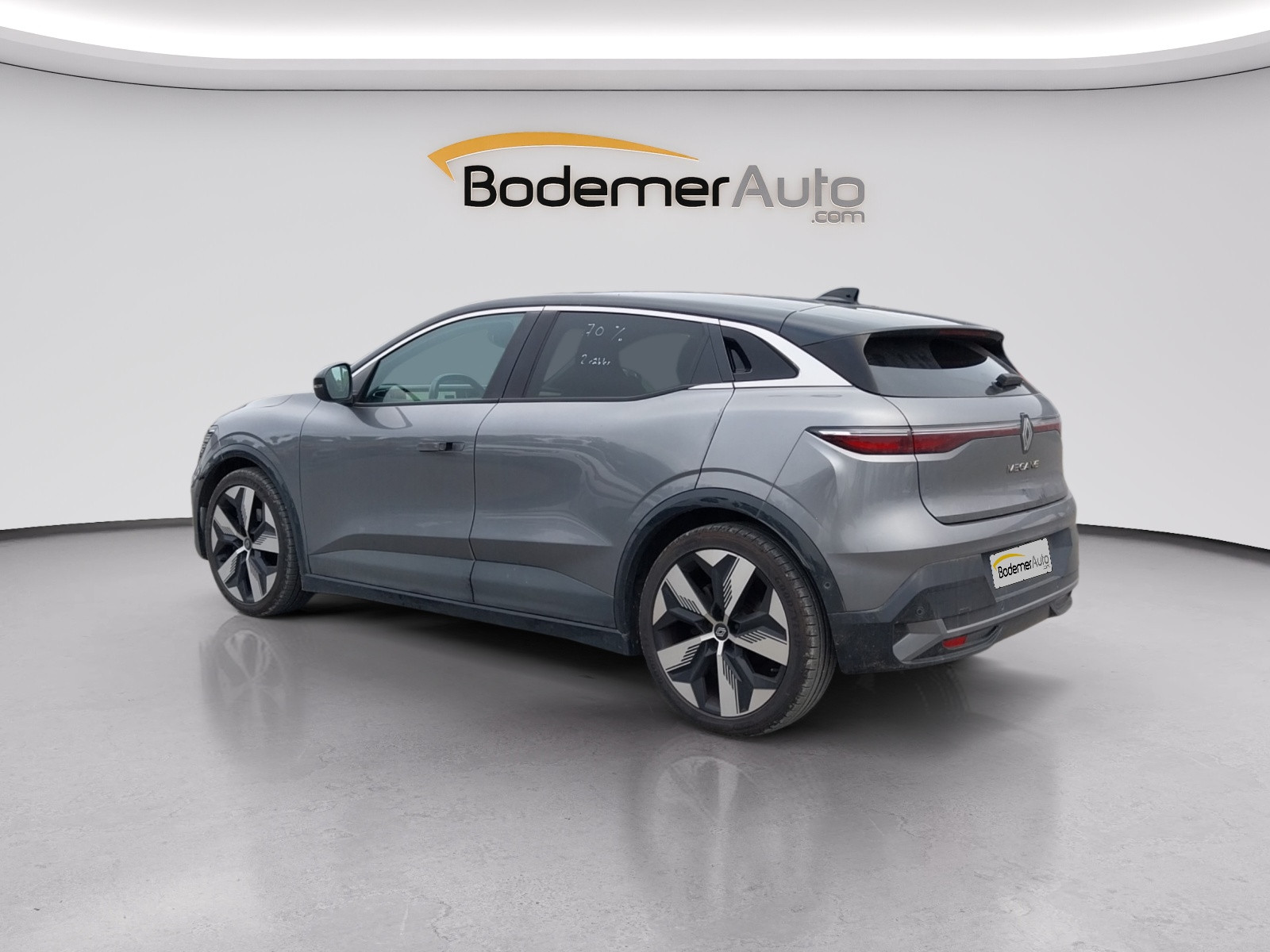 Vente en ligne Renault Megane E-Tech  EV60 220 ch super charge au prix de 22 590 €