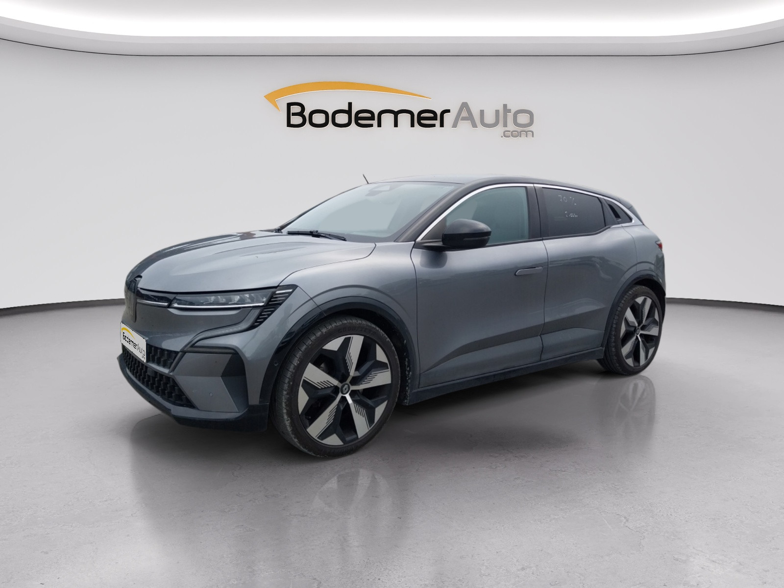 Renault Megane E-Tech  EV60 220 ch super charge occasion de 2022 en vente à Bayeux