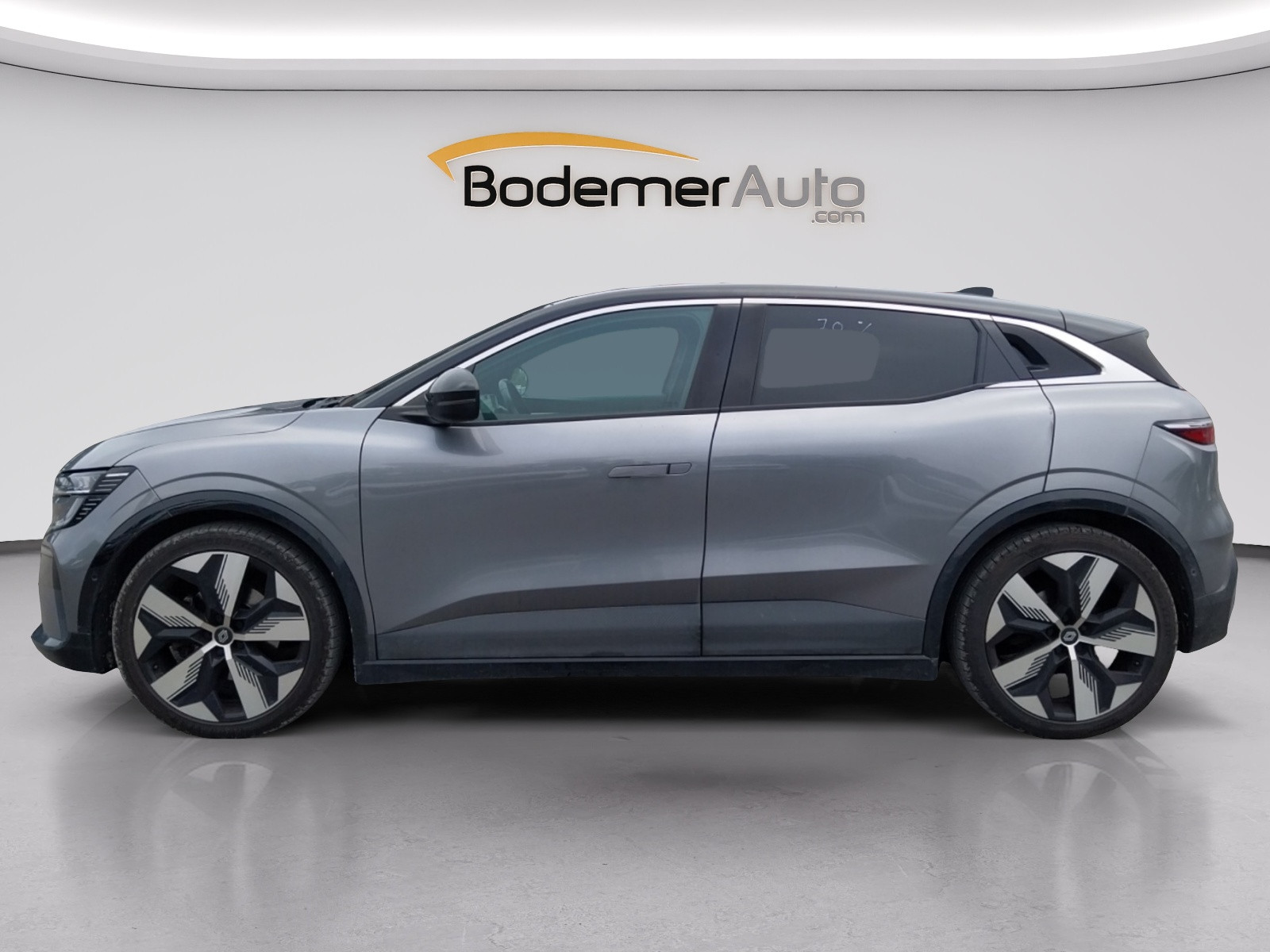 Vente en ligne Renault Megane E-Tech  EV60 220 ch super charge au prix de 22 590 €