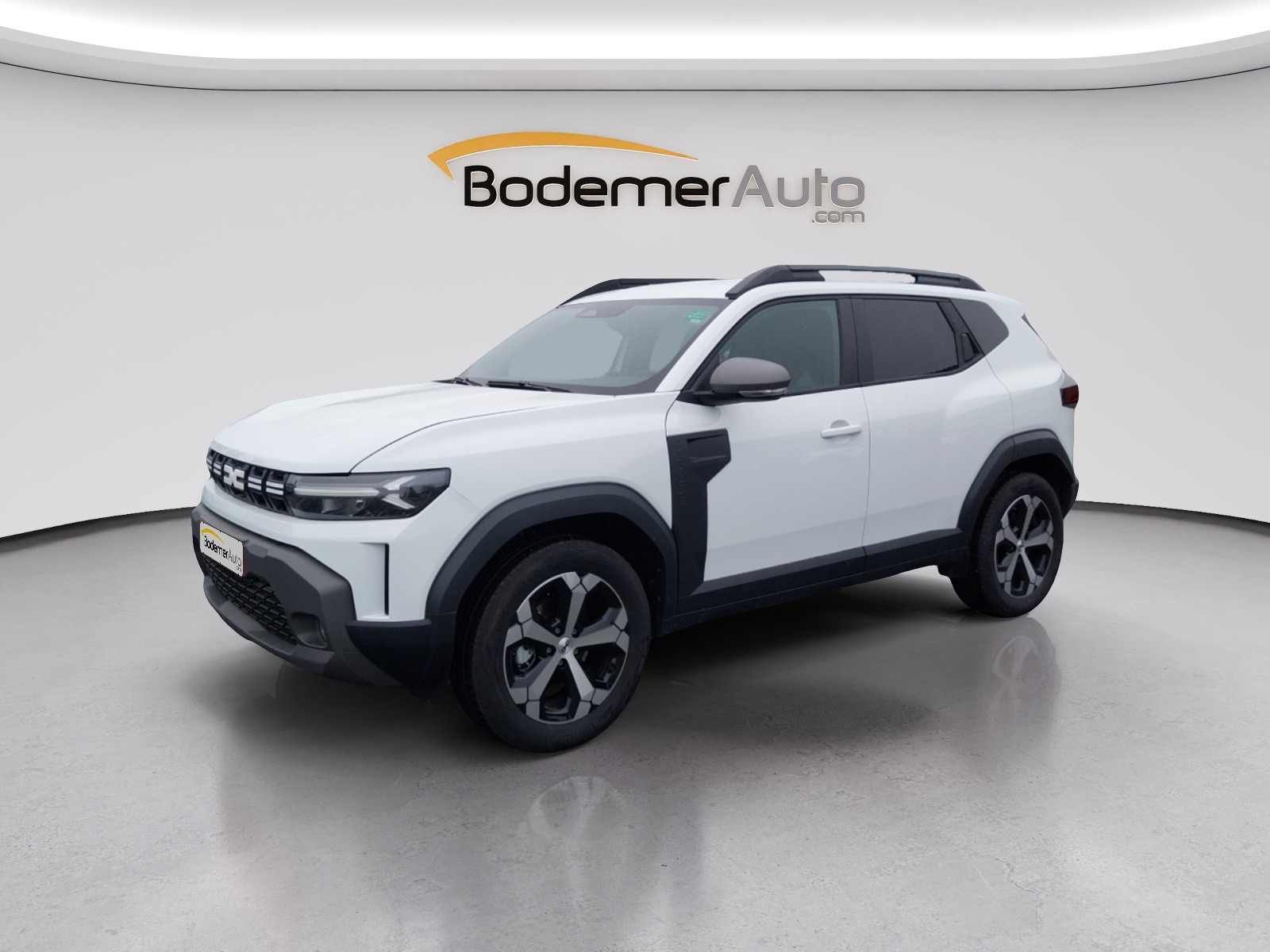 Dacia Duster  Hybrid 155 occasion de 2026 en vente à Bayeux