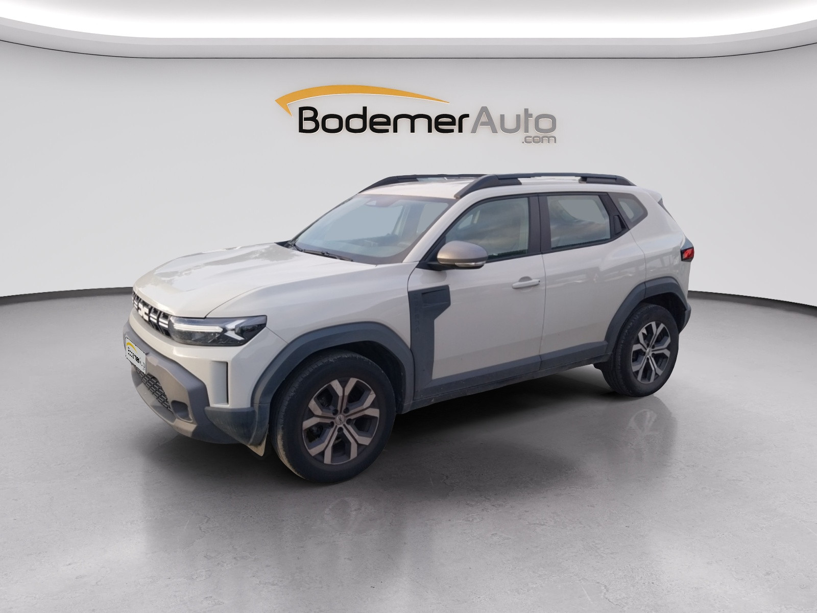 Dacia Duster  ECO-G 100 occasion de 2025 en vente à Bayeux