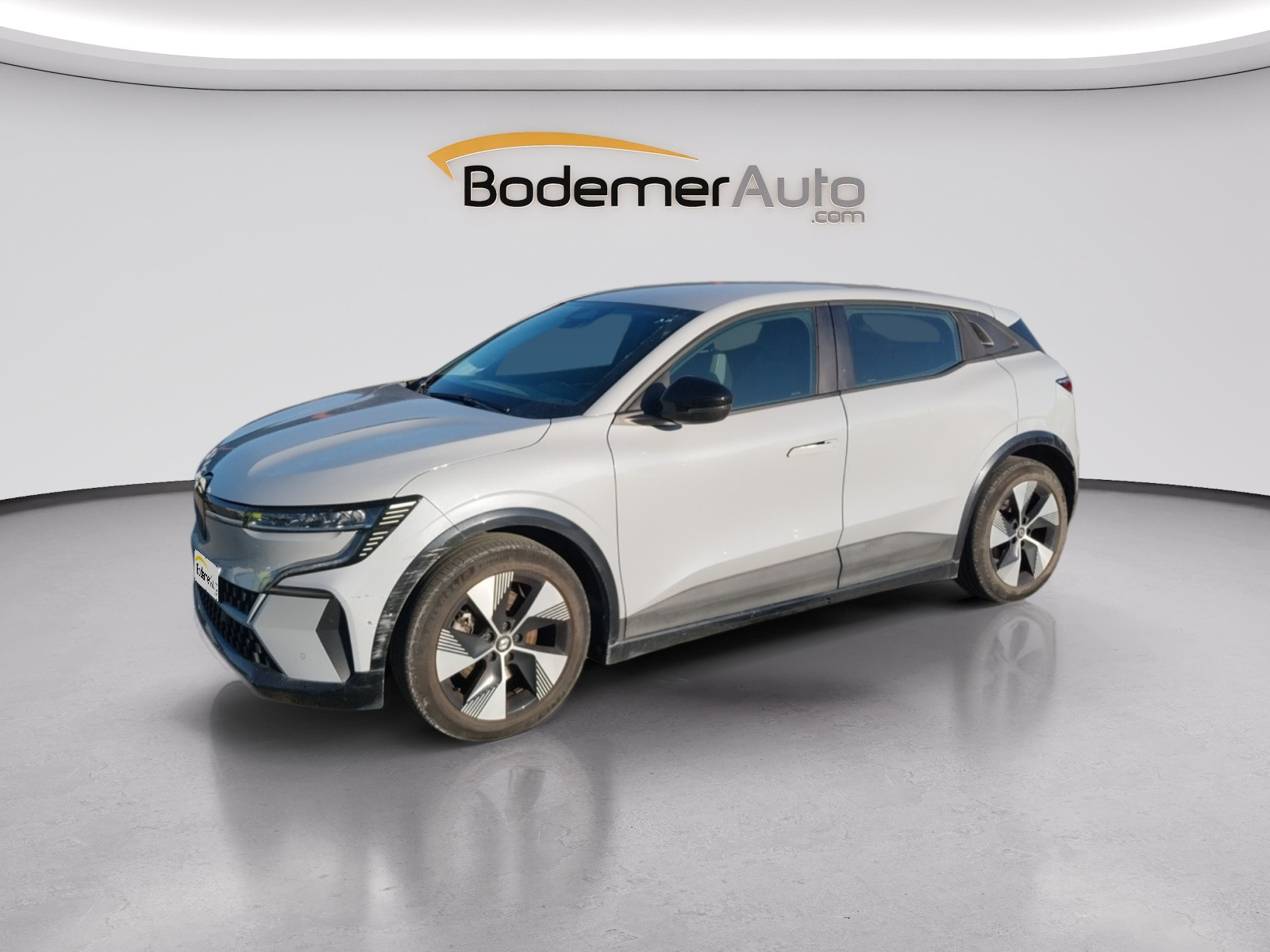 Renault Megane E-Tech  EV40 130ch standard charge occasion de 2022 en vente à Bayeux