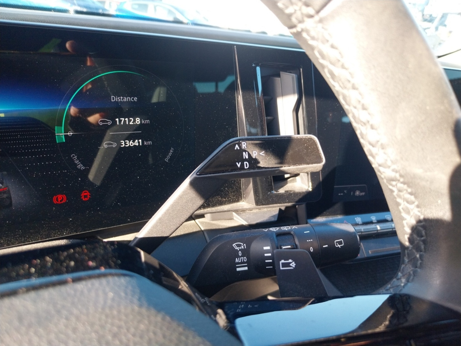 Vente en ligne Renault Megane E-Tech  EV40 130ch standard charge au prix de 18 590 €
