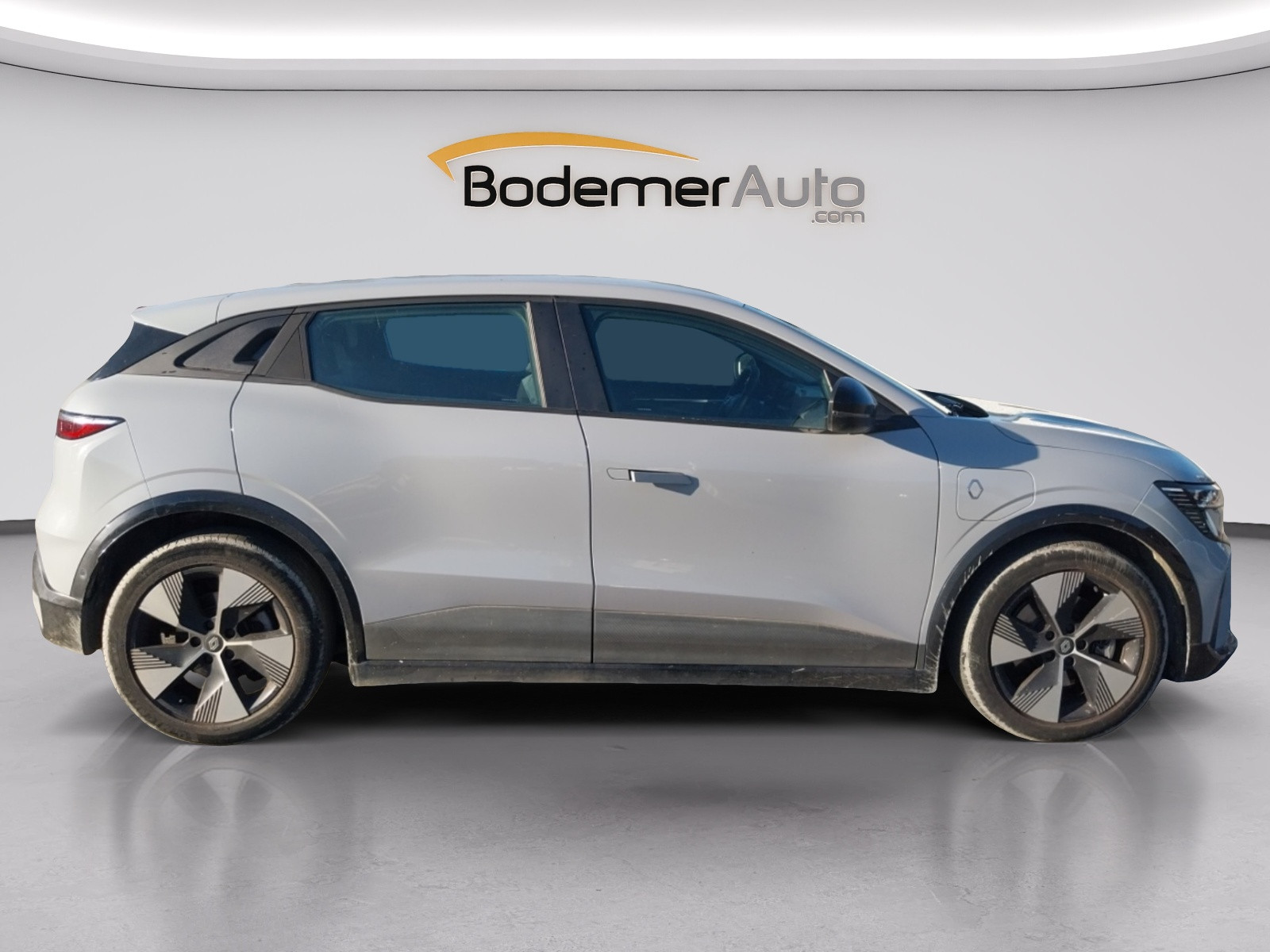 Vente en ligne Renault Megane E-Tech  EV40 130ch standard charge au prix de 18 590 €