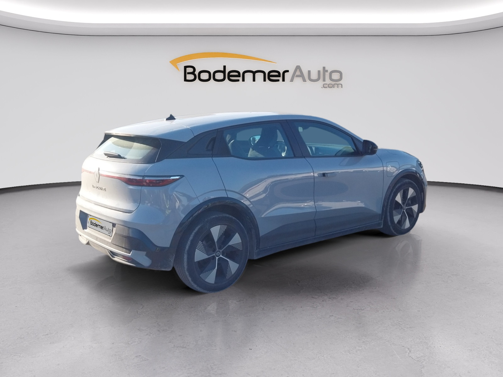 Vente en ligne Renault Megane E-Tech  EV40 130ch standard charge au prix de 18 590 €