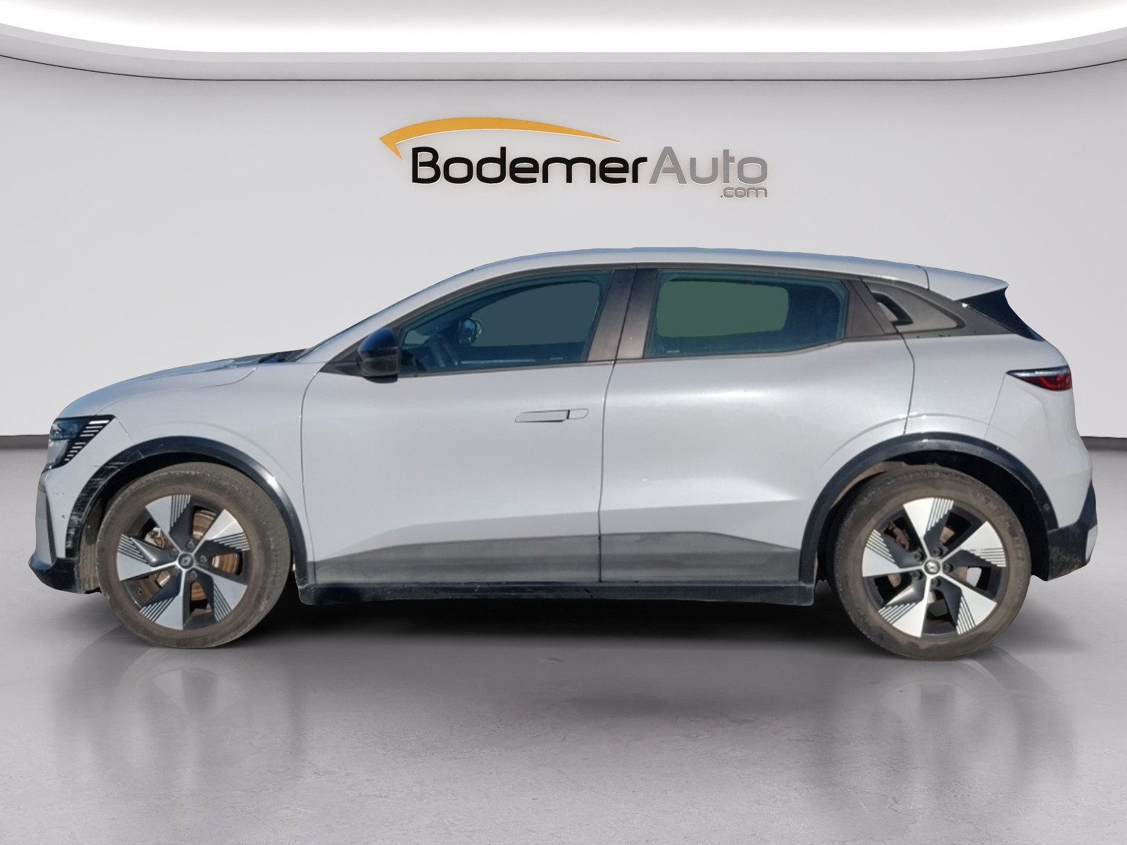 Vente en ligne Renault Megane E-Tech  EV40 130ch standard charge au prix de 18 590 €