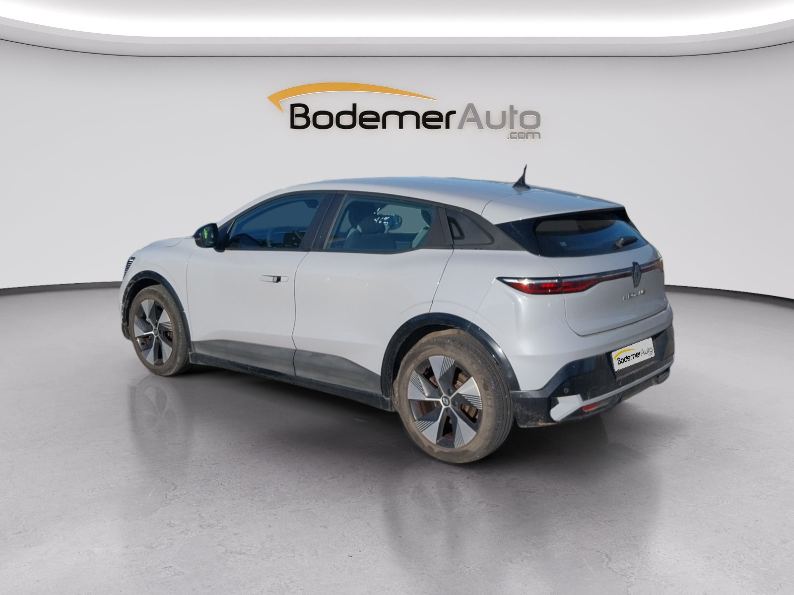 Vente en ligne Renault Megane E-Tech  EV40 130ch standard charge au prix de 18 590 €