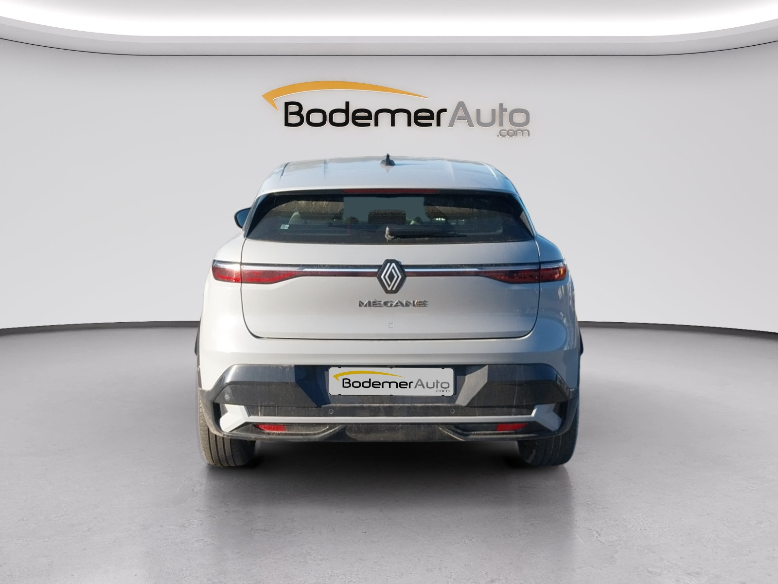 Vente en ligne Renault Megane E-Tech  EV40 130ch standard charge au prix de 18 590 €