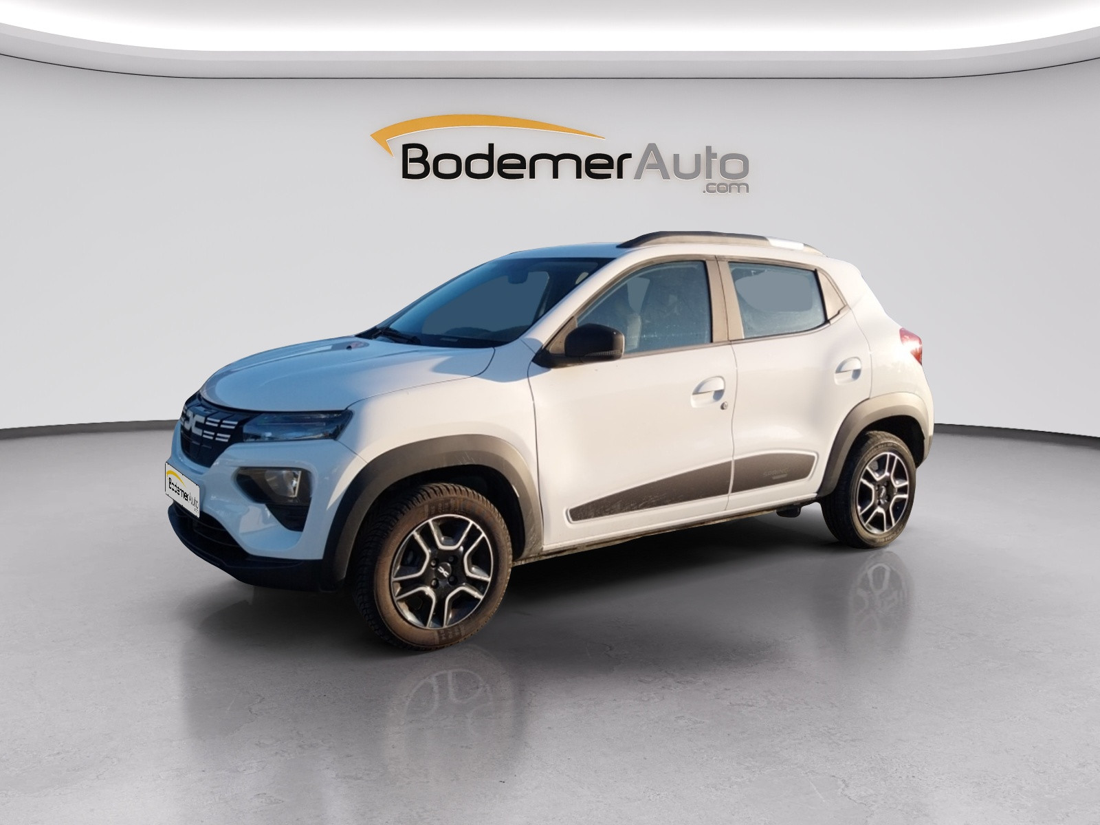 Dacia Spring Spring occasion de 2023 en vente à Bayeux