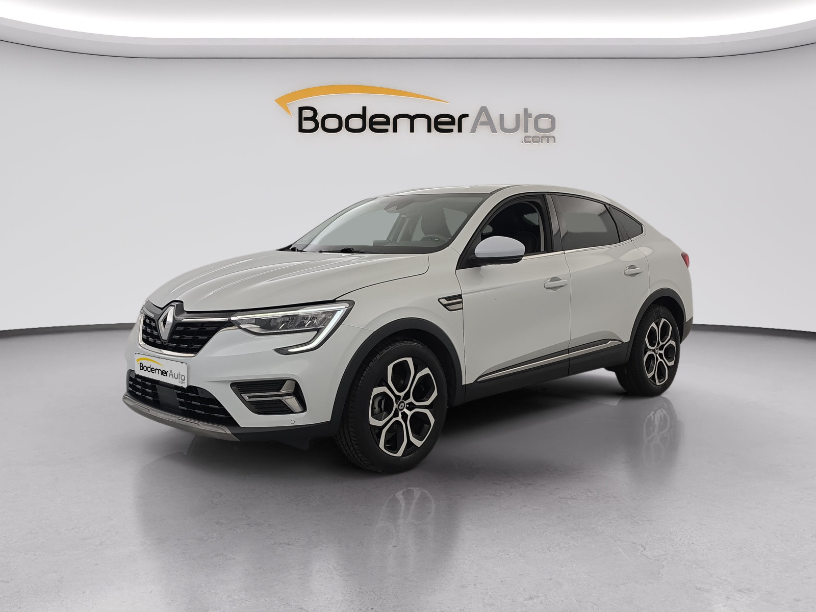 Renault Arkana  E-Tech 145 - 21B occasion de 2022 en vente à Bayeux