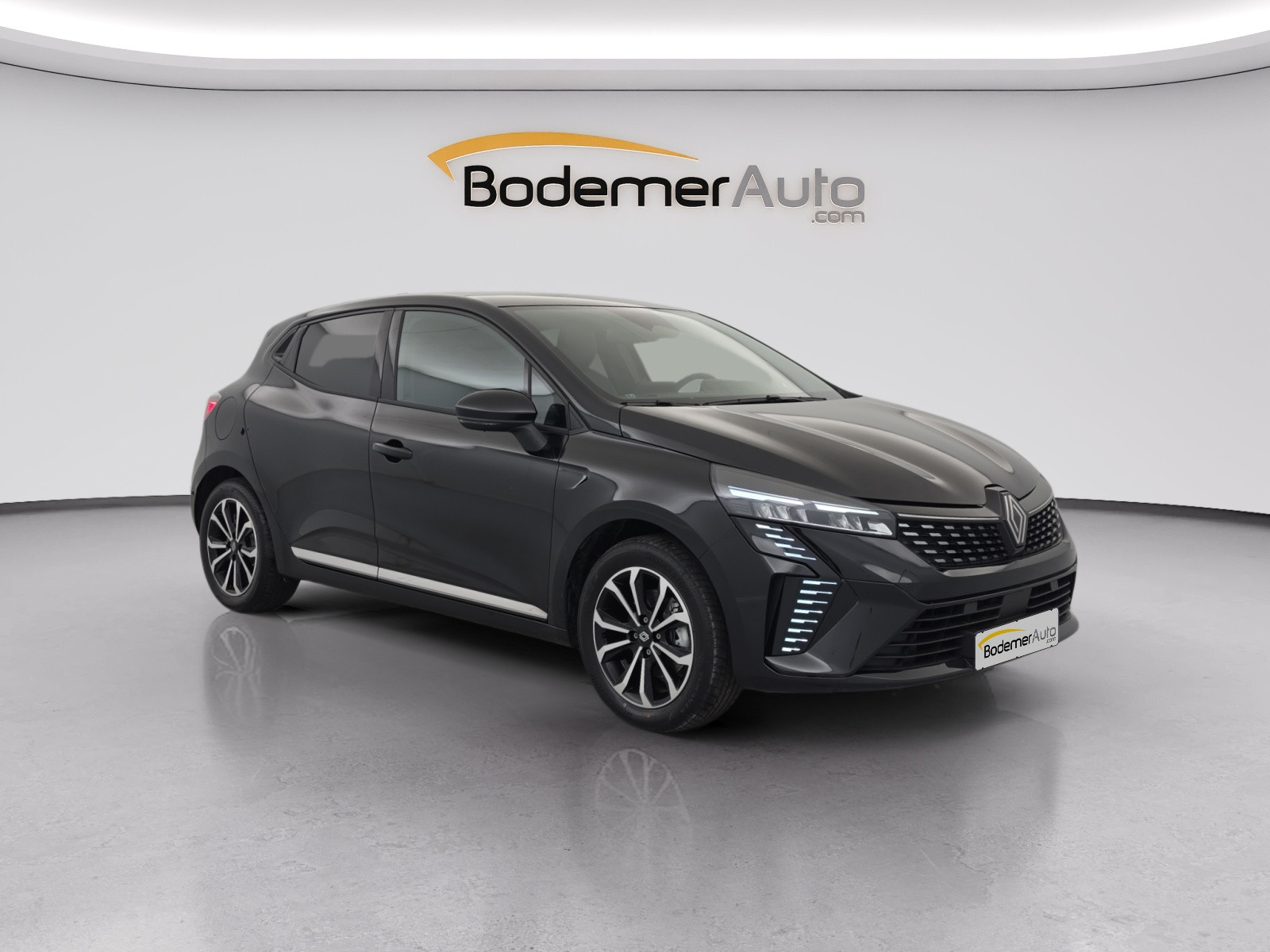 Vente en ligne Renault Clio 5 Clio E-Tech full hybrid 145 ch GSR2 au prix de 21 790 €