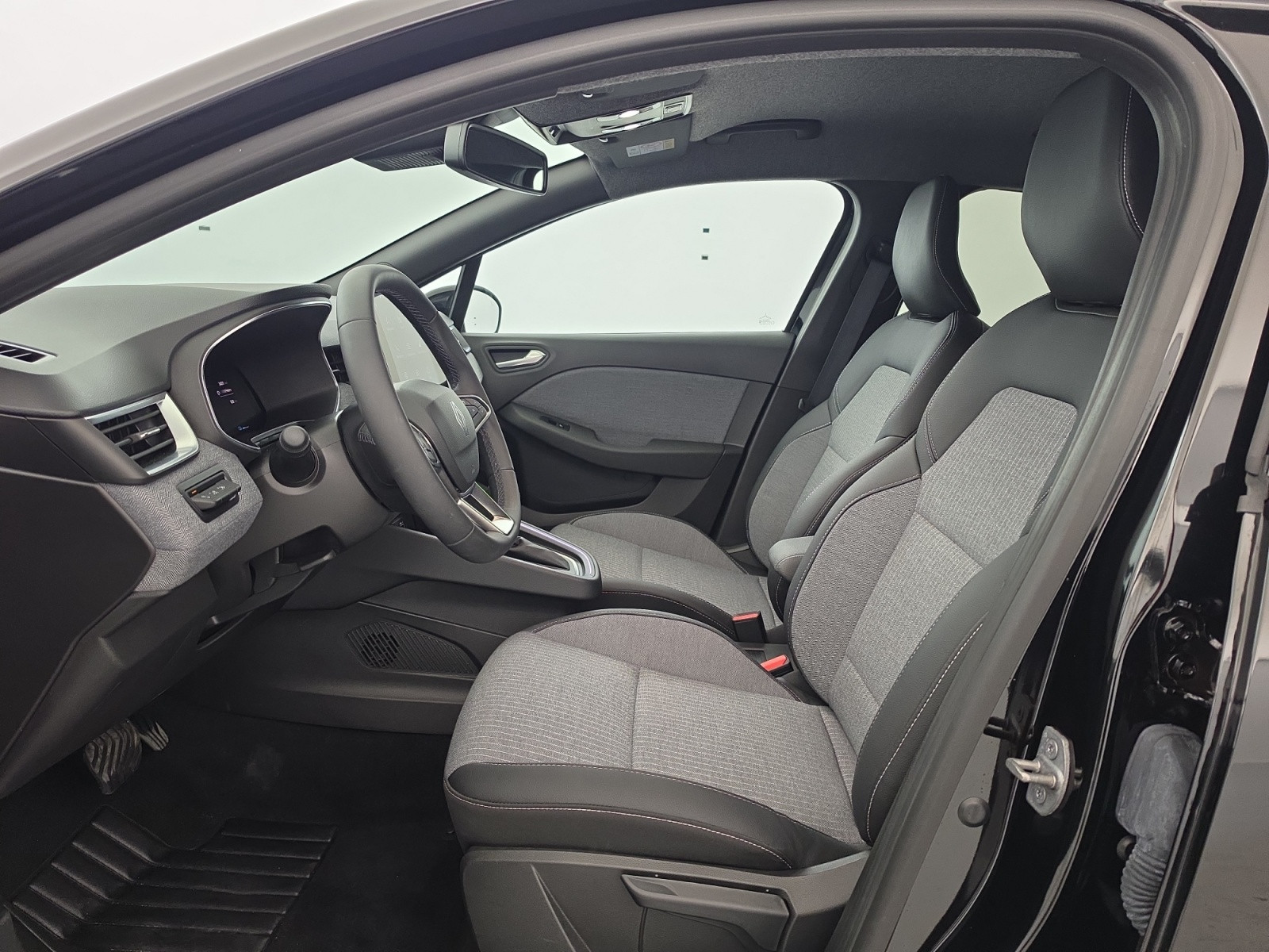 Vente en ligne Renault Clio 5 Clio E-Tech full hybrid 145 ch GSR2 au prix de 21 790 €