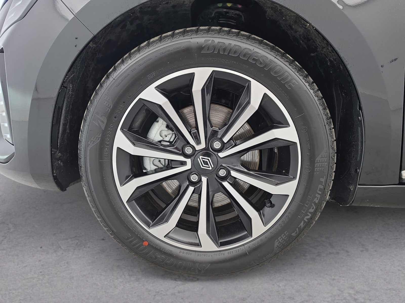 Vente en ligne Renault Clio 5 Clio E-Tech full hybrid 145 ch GSR2 au prix de 21 790 €