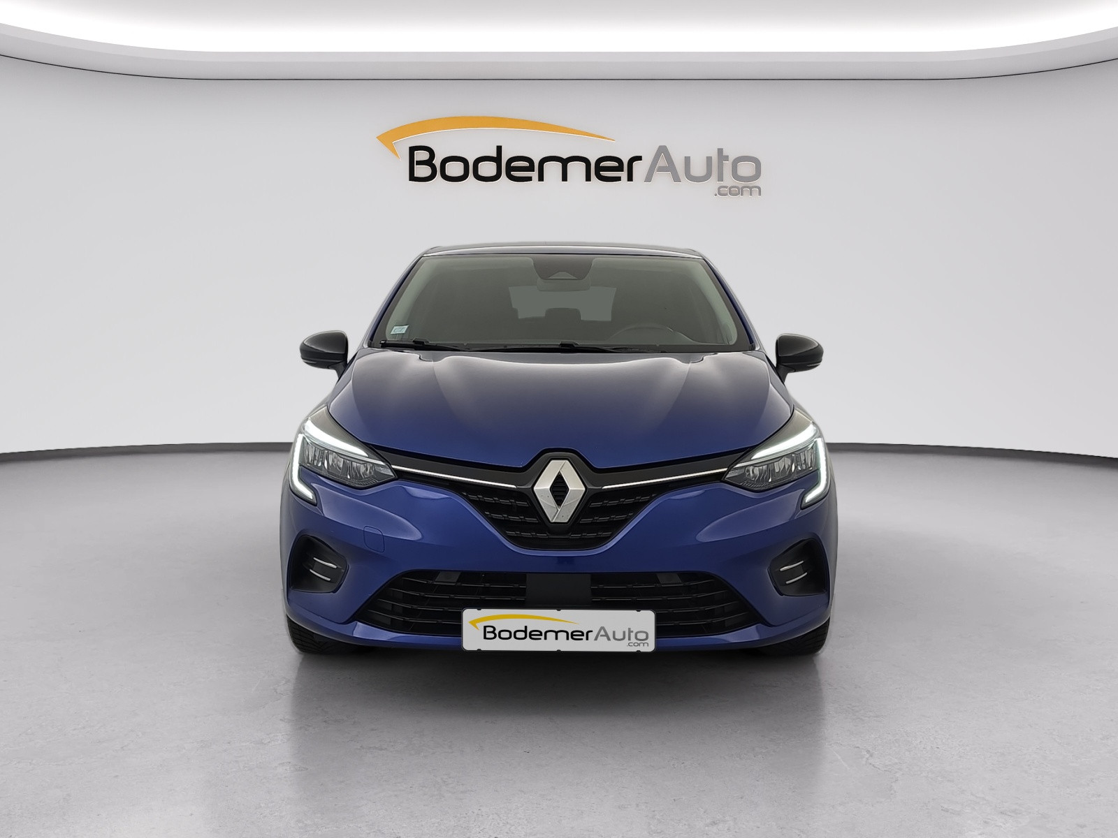 Vente en ligne Renault Clio 5 Clio E-Tech full hybrid 145 au prix de 14 590 €