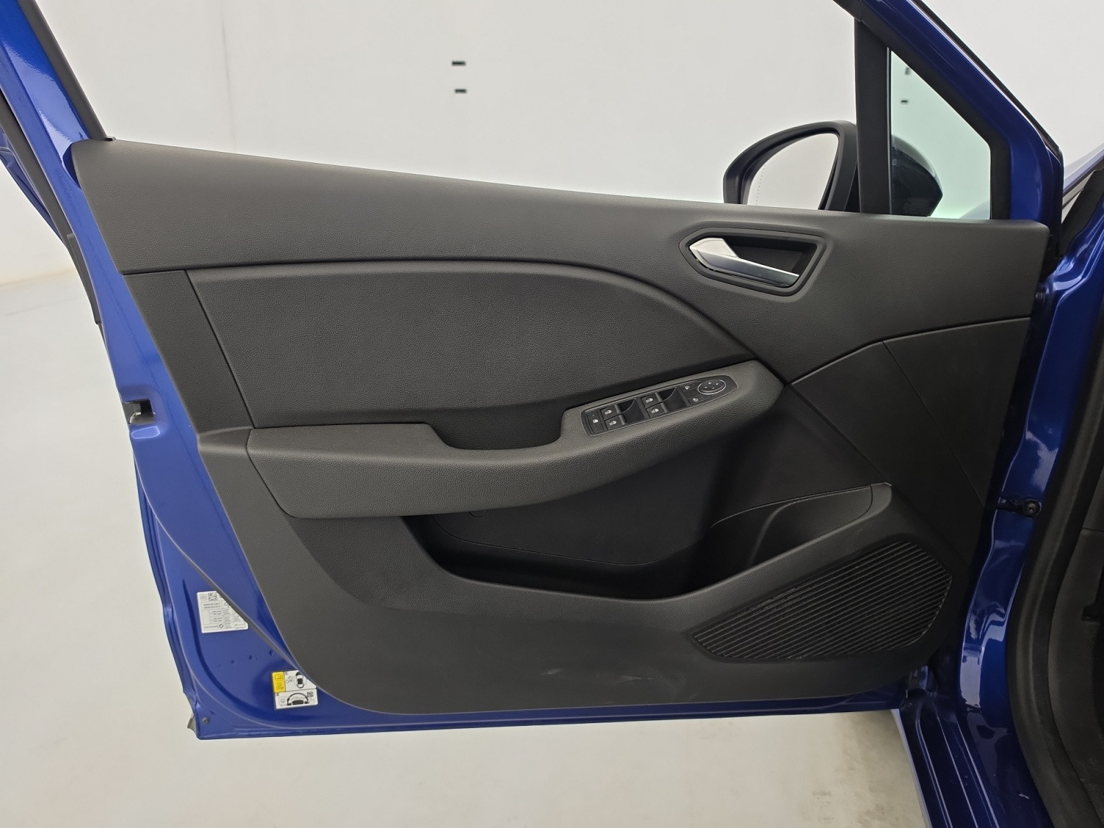 Vente en ligne Renault Clio 5 Clio E-Tech full hybrid 145 au prix de 14 590 €